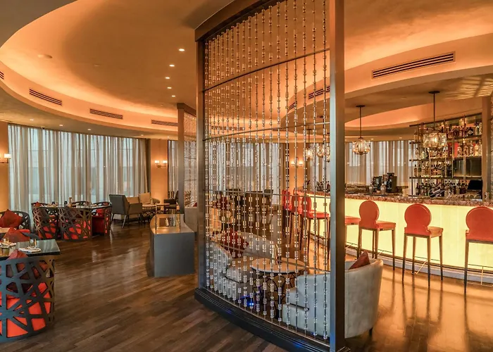 Signia By Hilton Amman