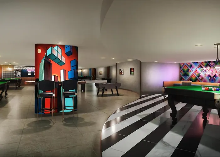 Signia By Hilton Amman