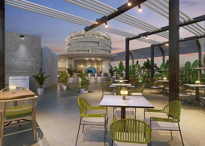 Signia By Hilton Amman