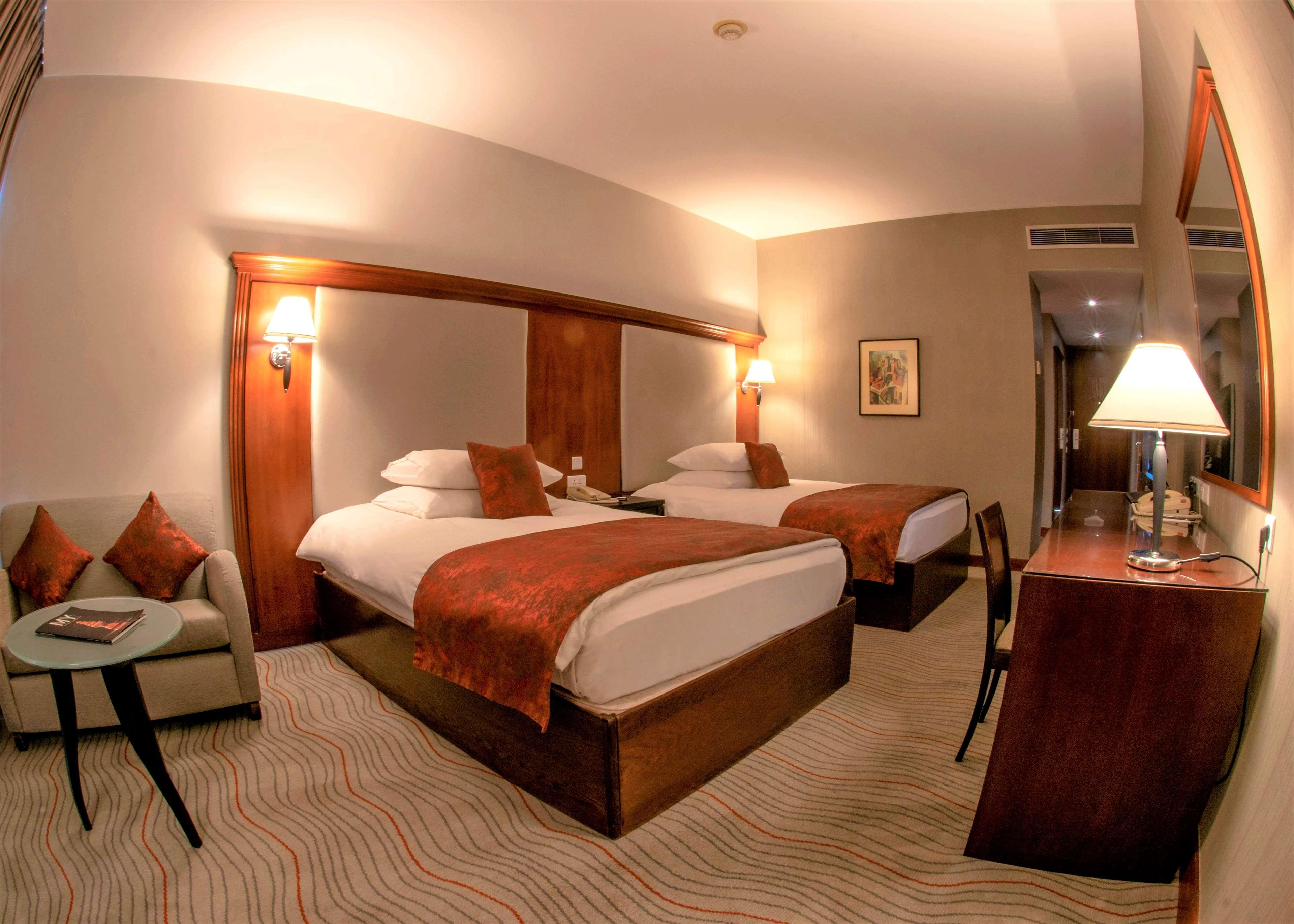 Signia By Hilton 5* Amman