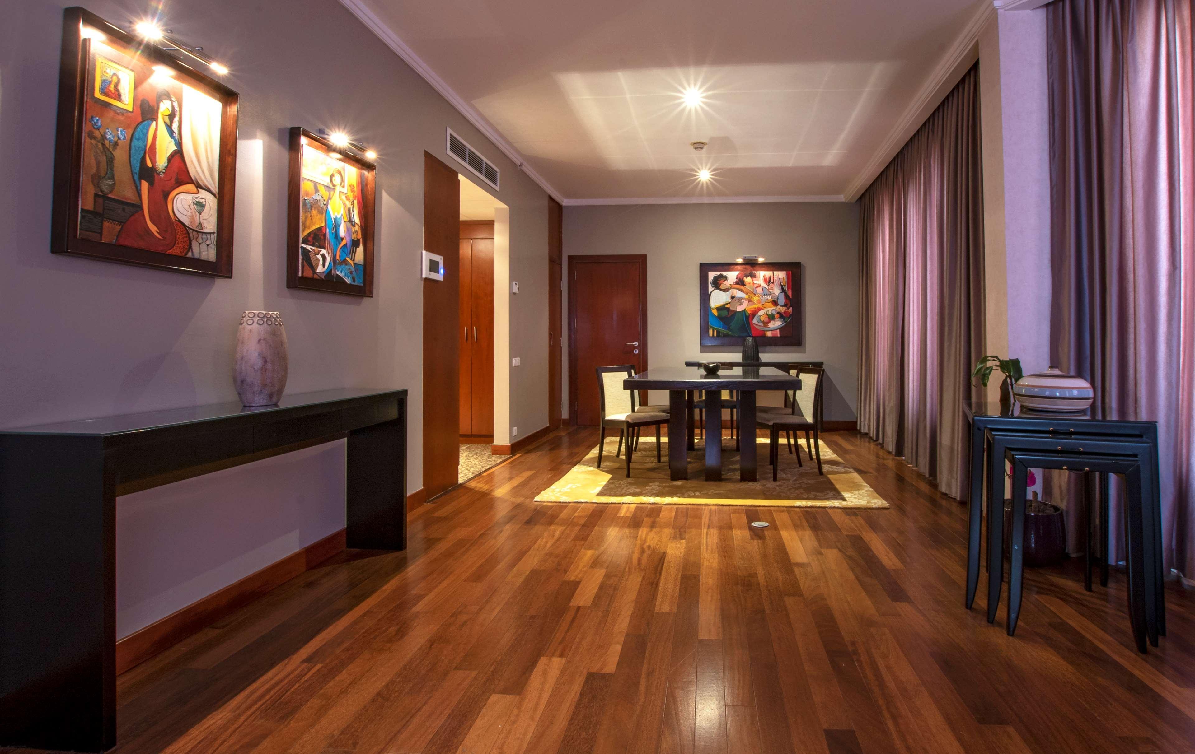 Signia By Hilton Amman