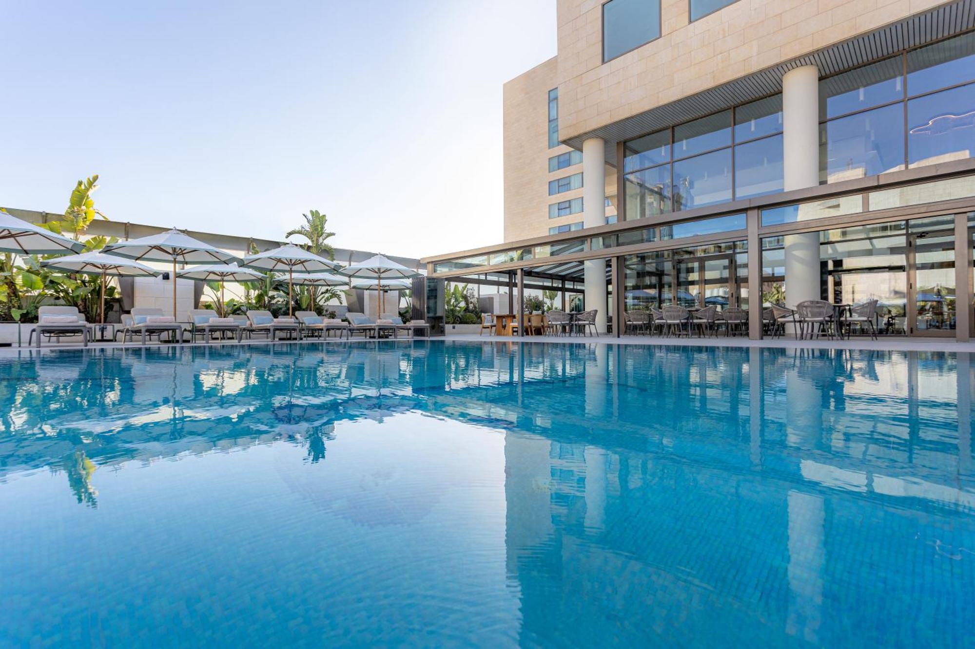 Signia By Hilton Amman