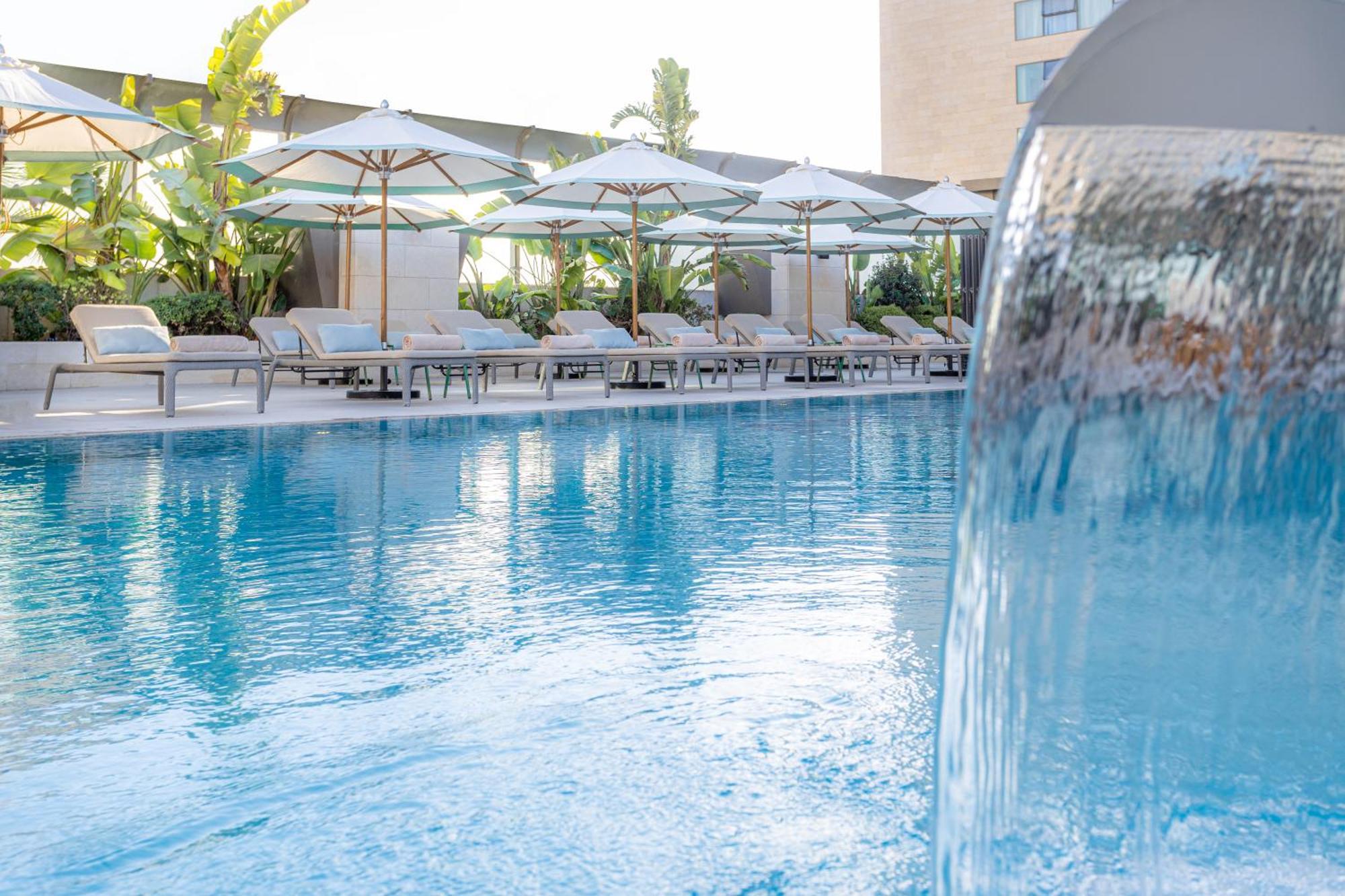 Signia By Hilton 5* Amman