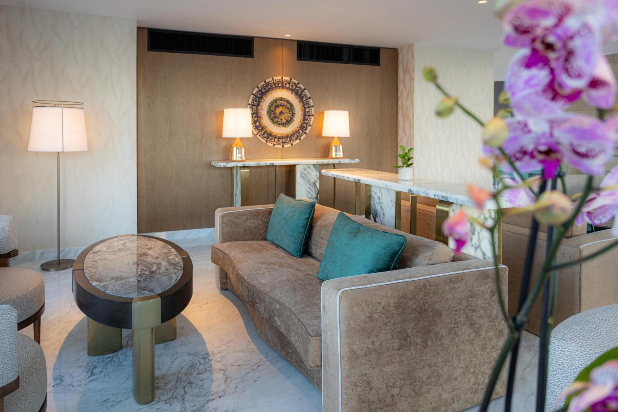 Hotel Signia By Hilton 5*