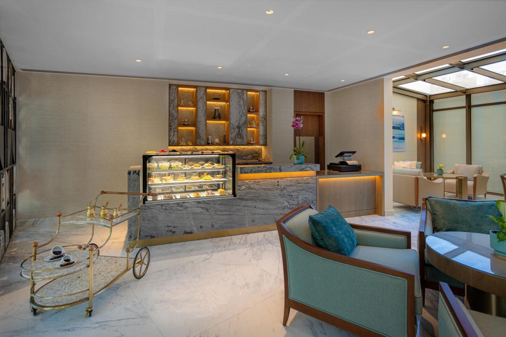 Signia By Hilton Hotel 5*