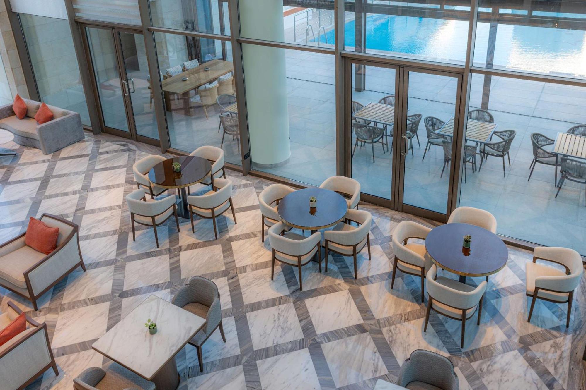 Hotel Signia By Hilton