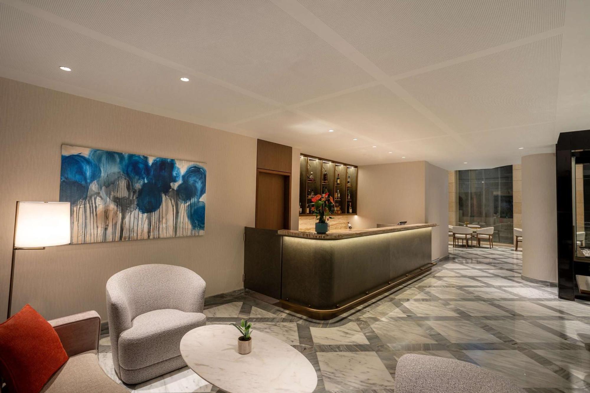 Hotel Signia By Hilton 5*