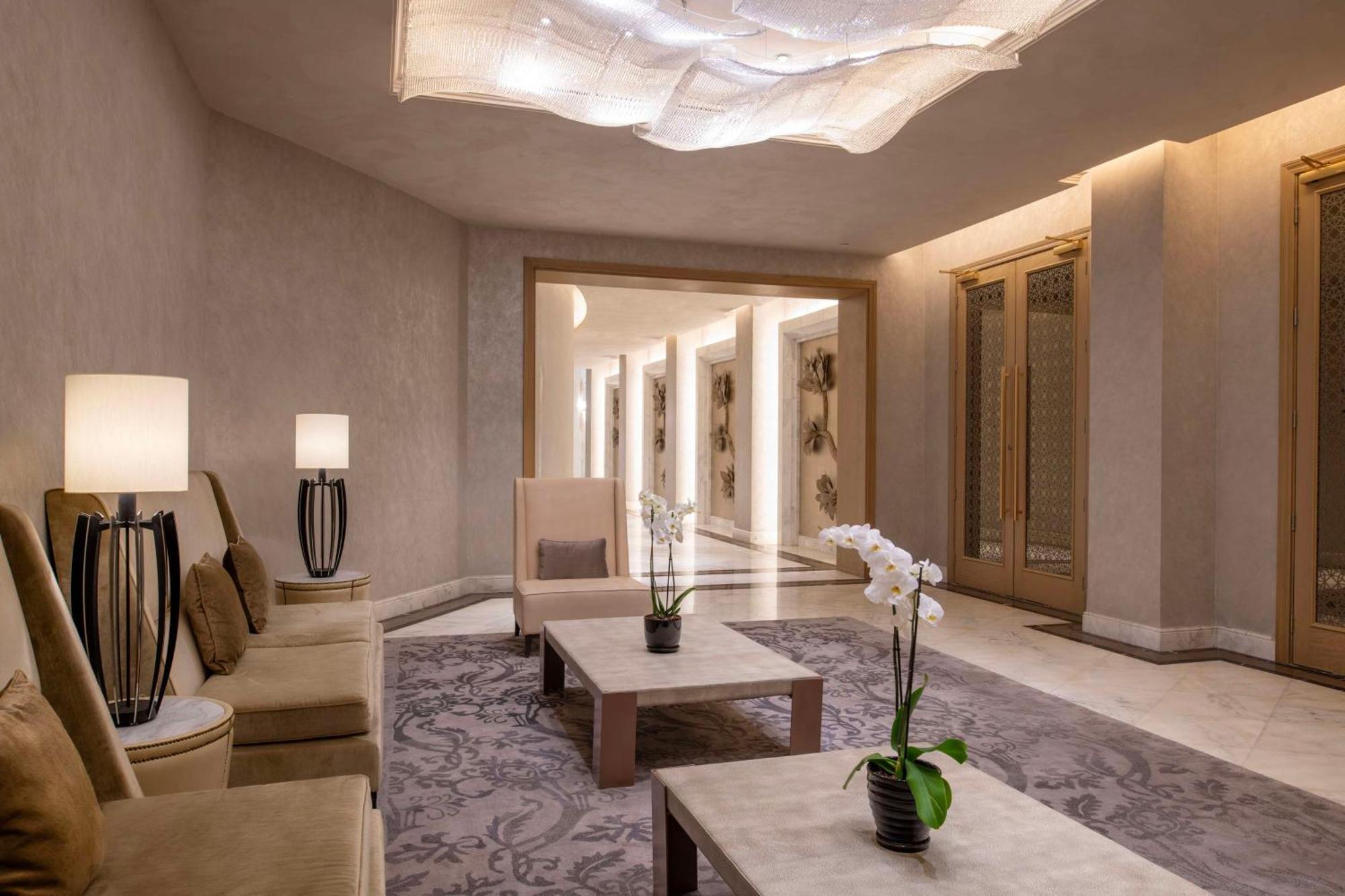 Hotel Signia By Hilton Amman