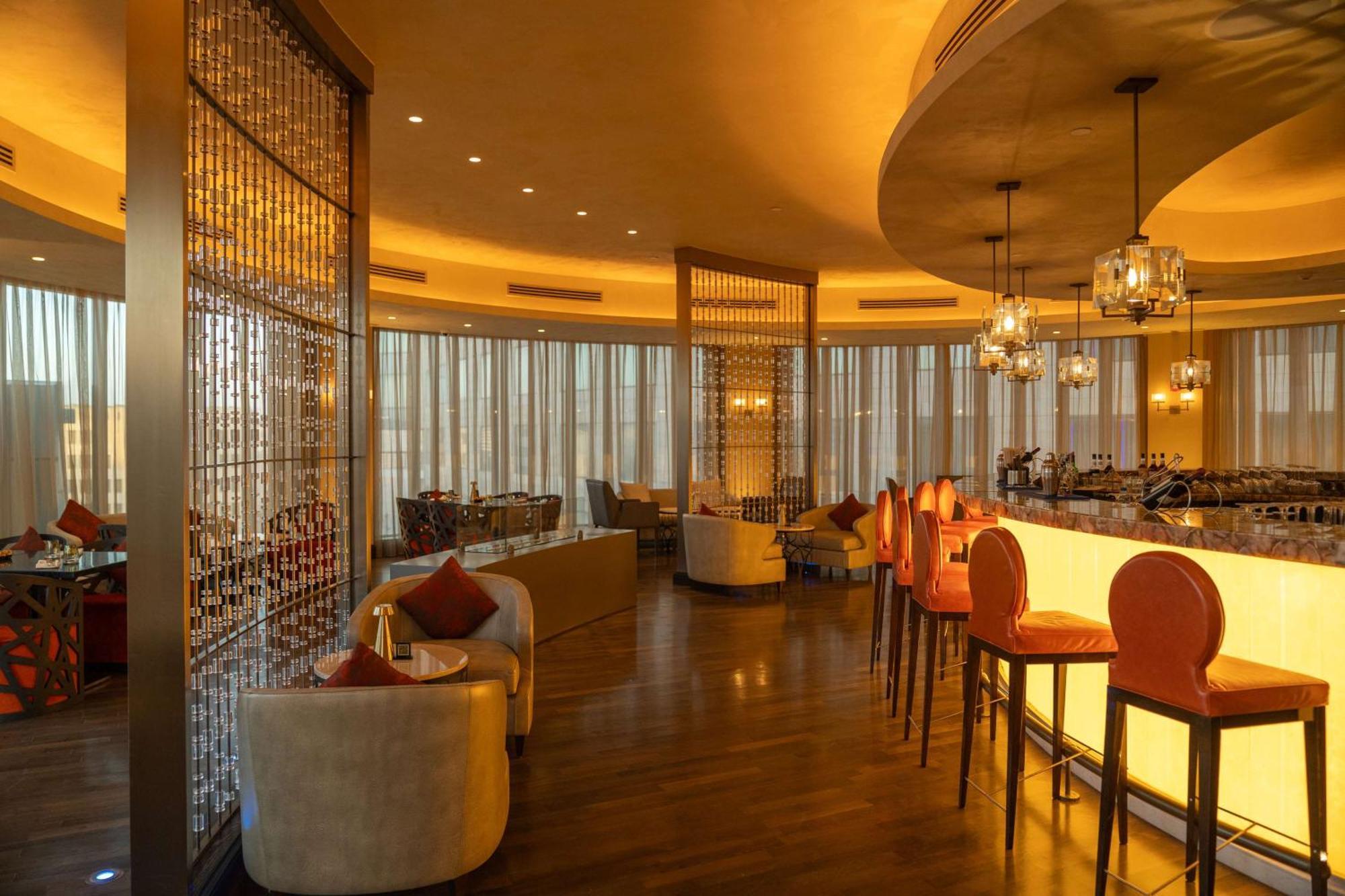 Signia By Hilton 5* עמאן