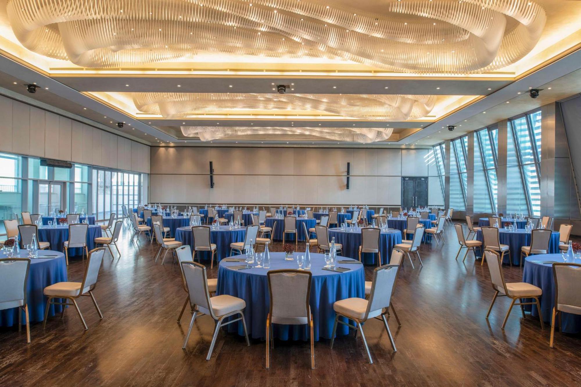 Hotel Signia By Hilton