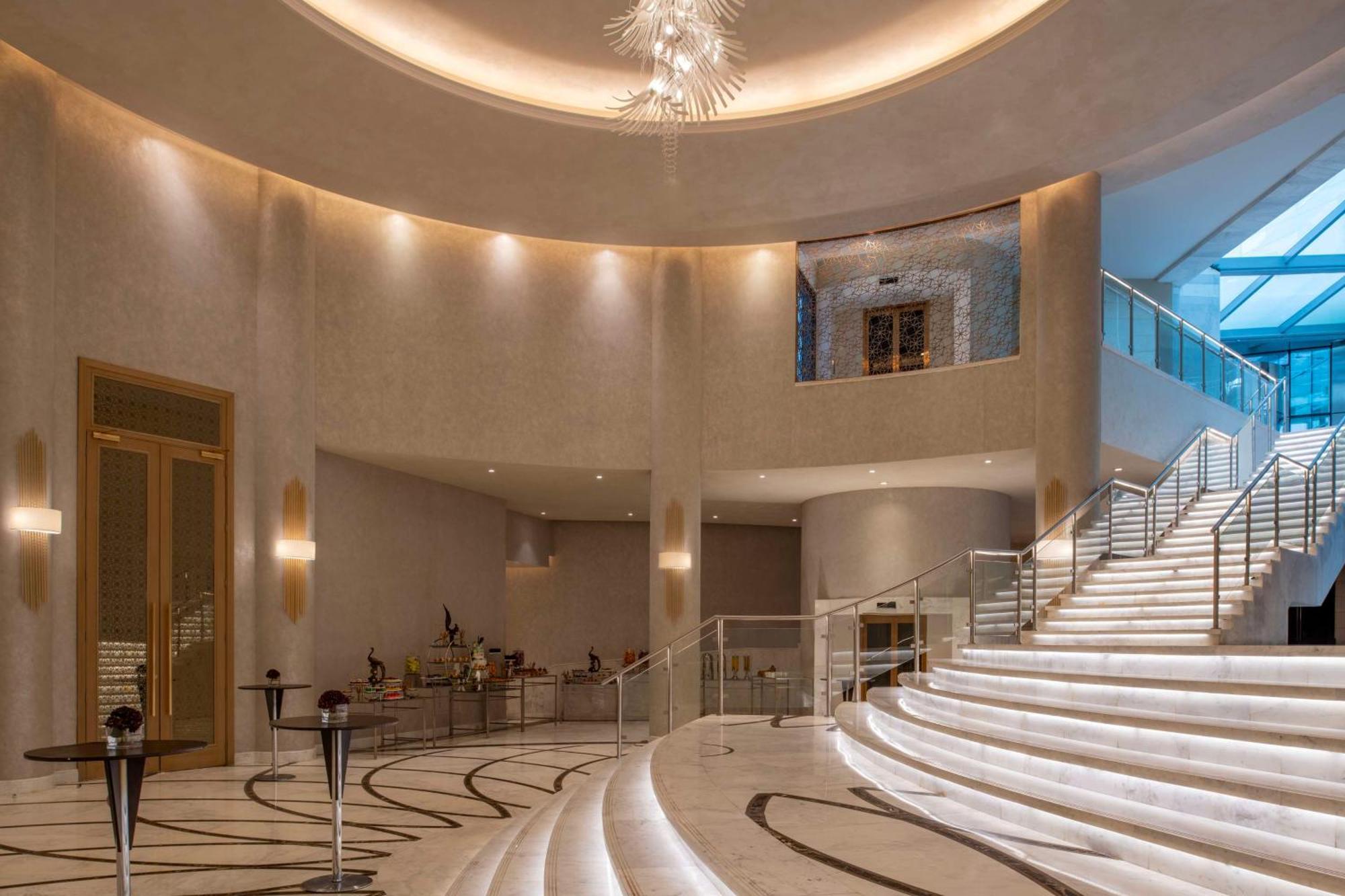 Signia By Hilton Hotel Amman