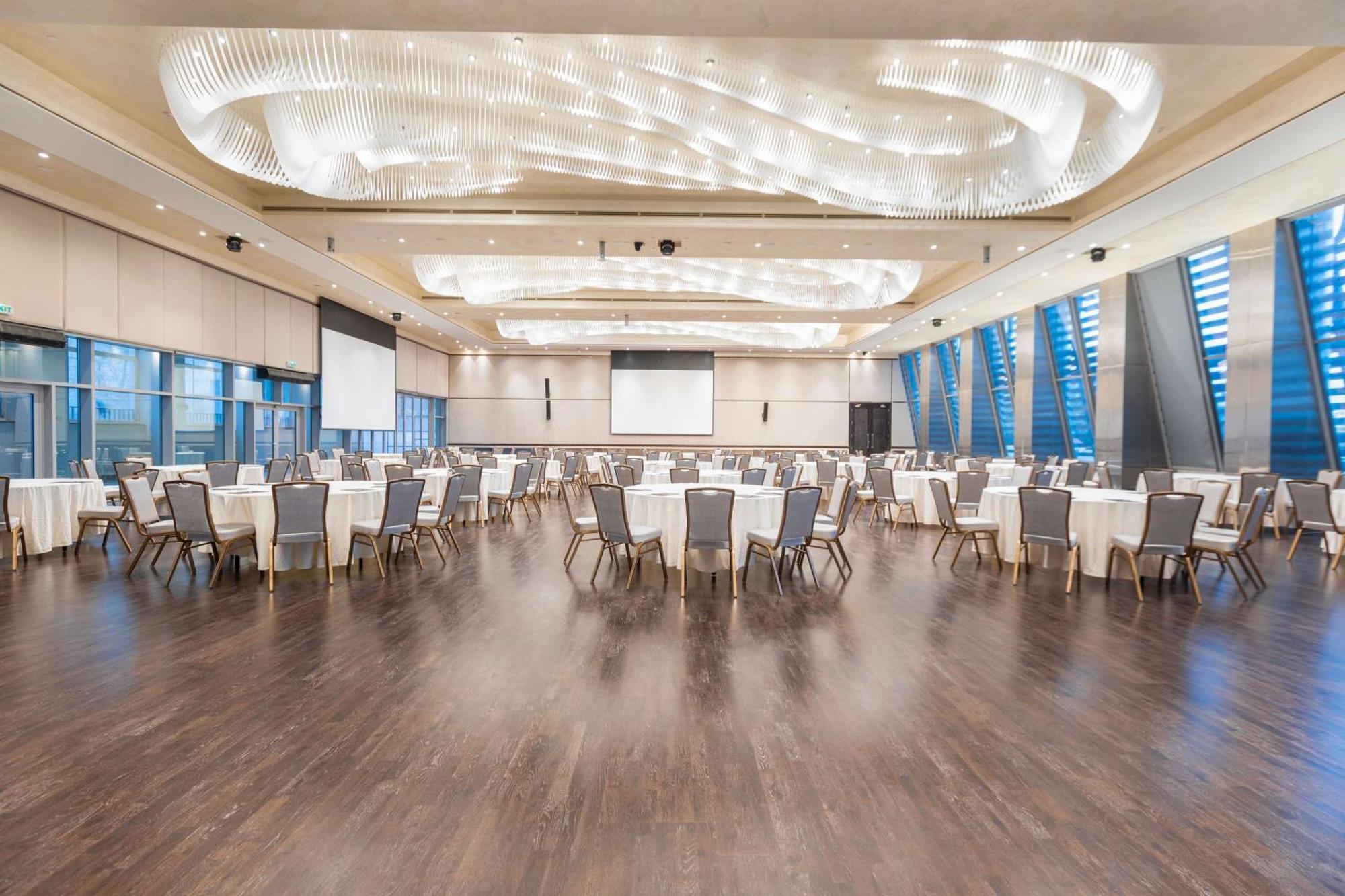 Signia By Hilton Hotel