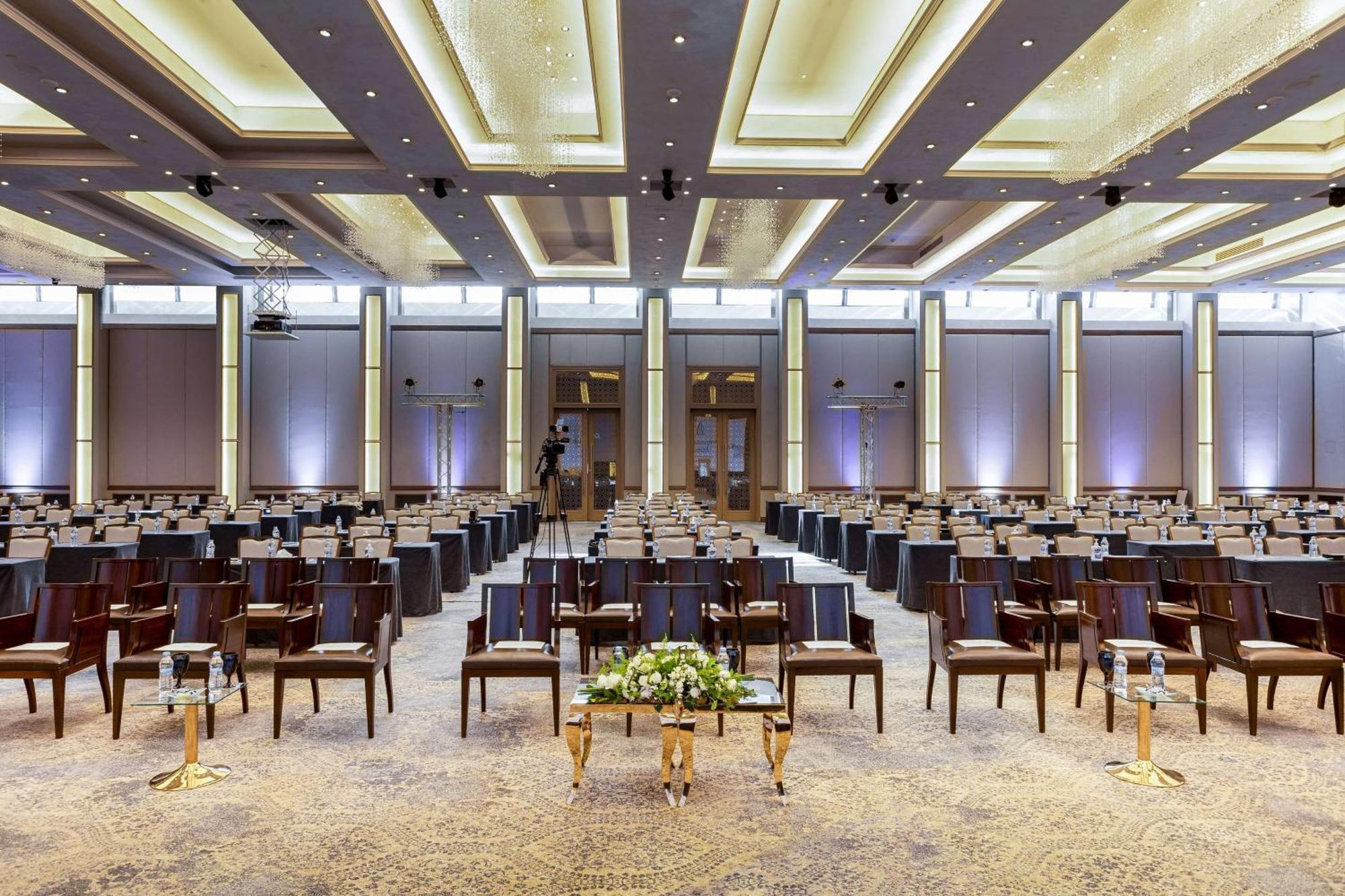 Signia By Hilton עמאן