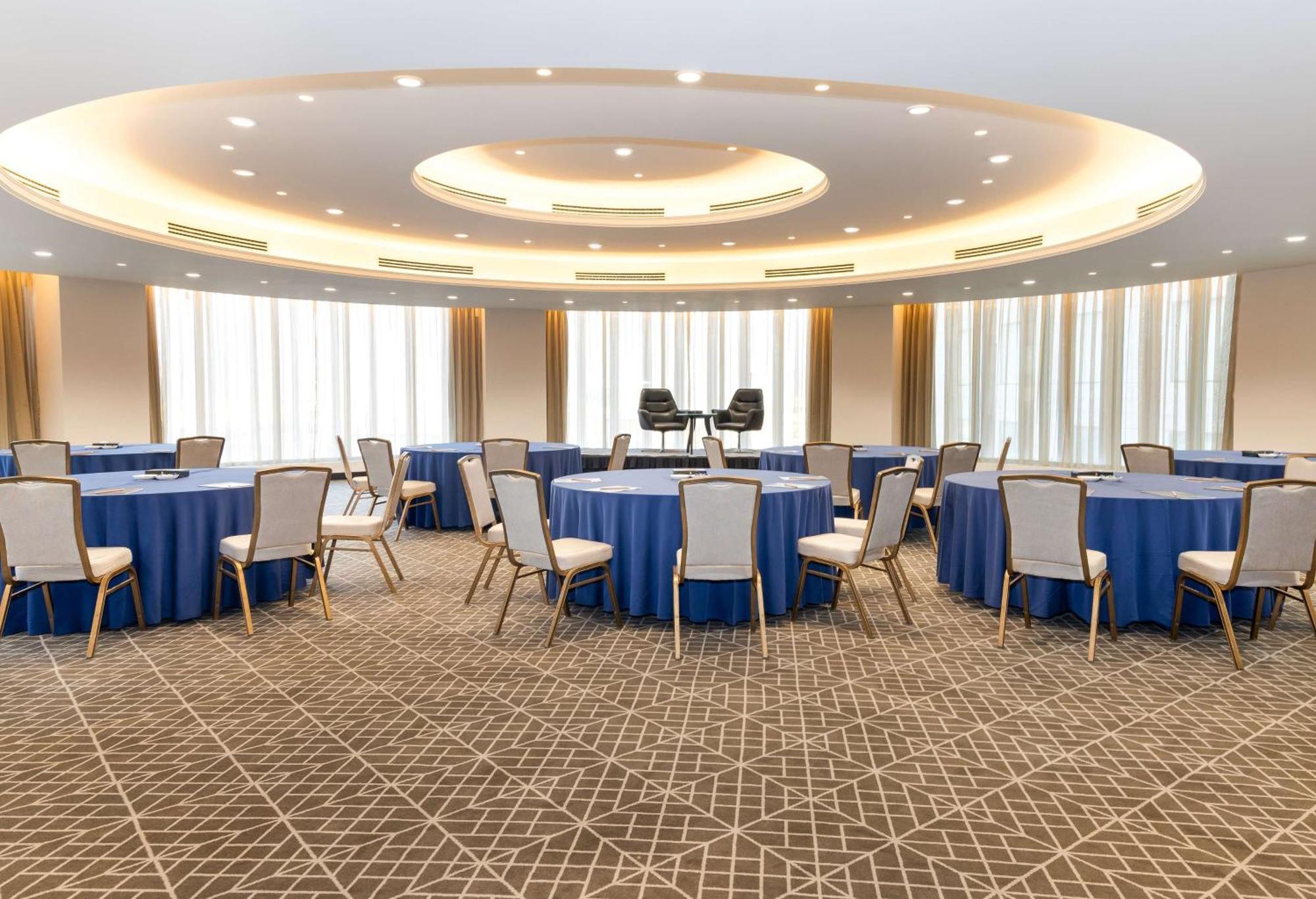 Hotel Signia By Hilton