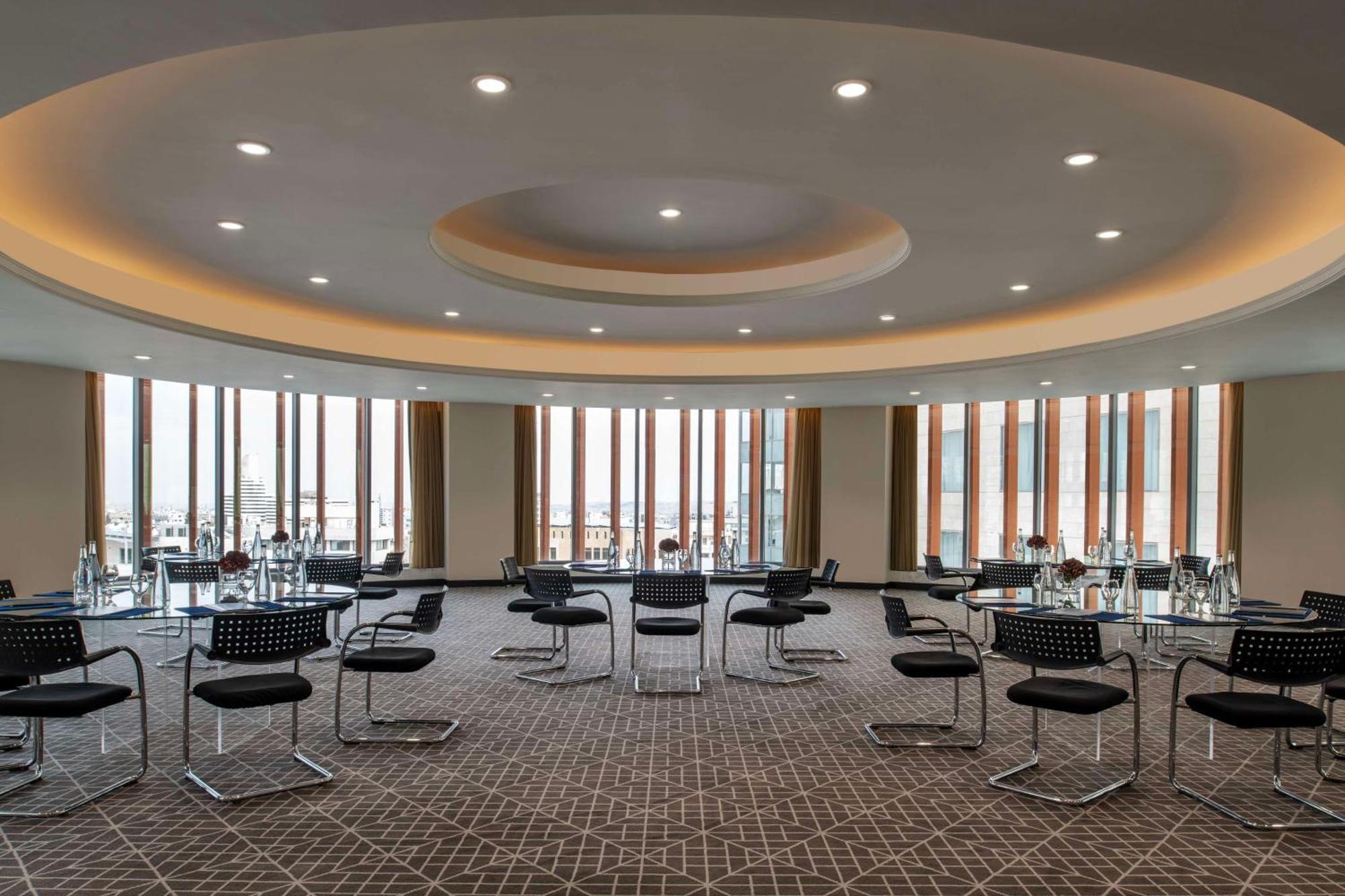 Hotel Signia By Hilton Amman