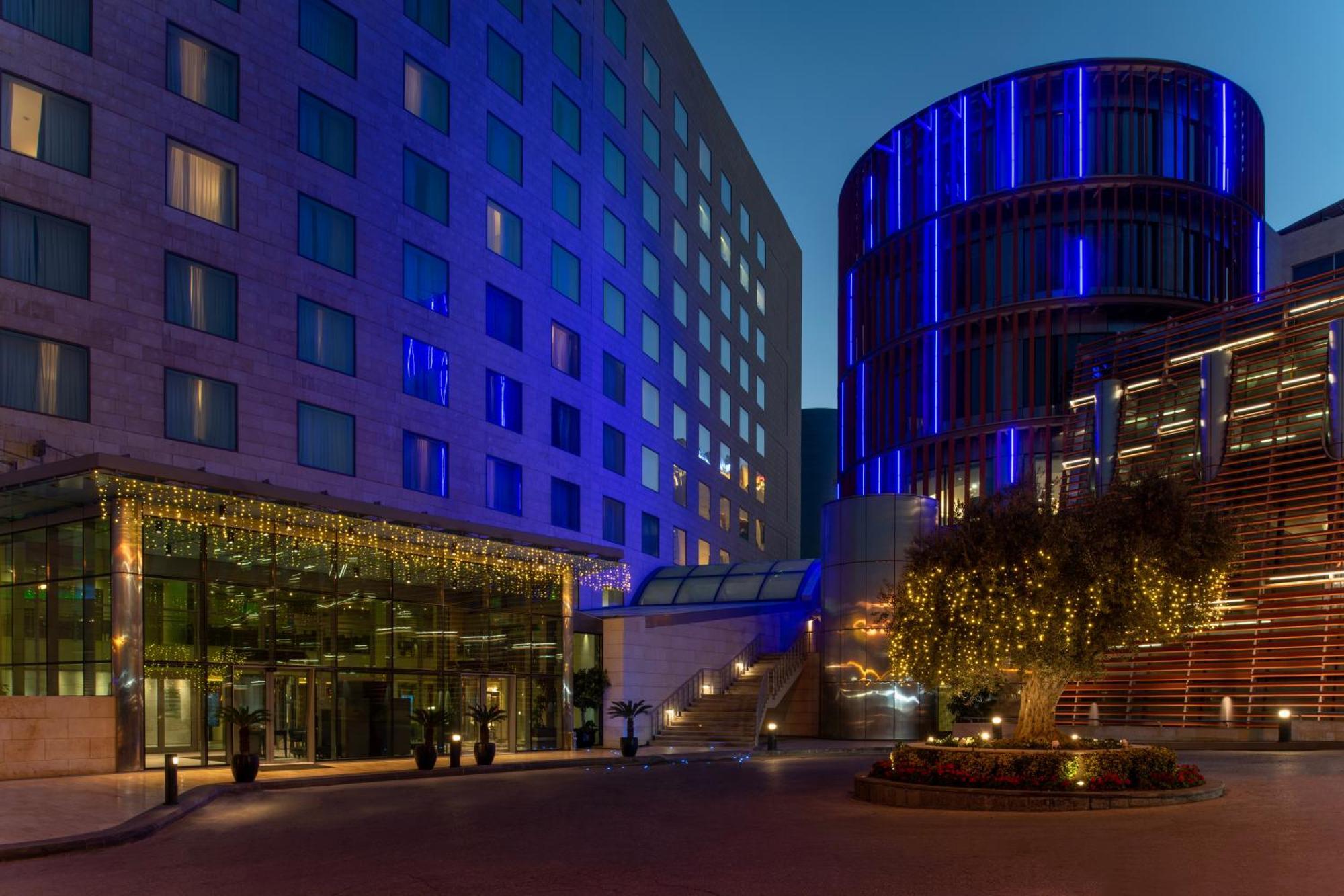 Signia By Hilton Hotel Amman