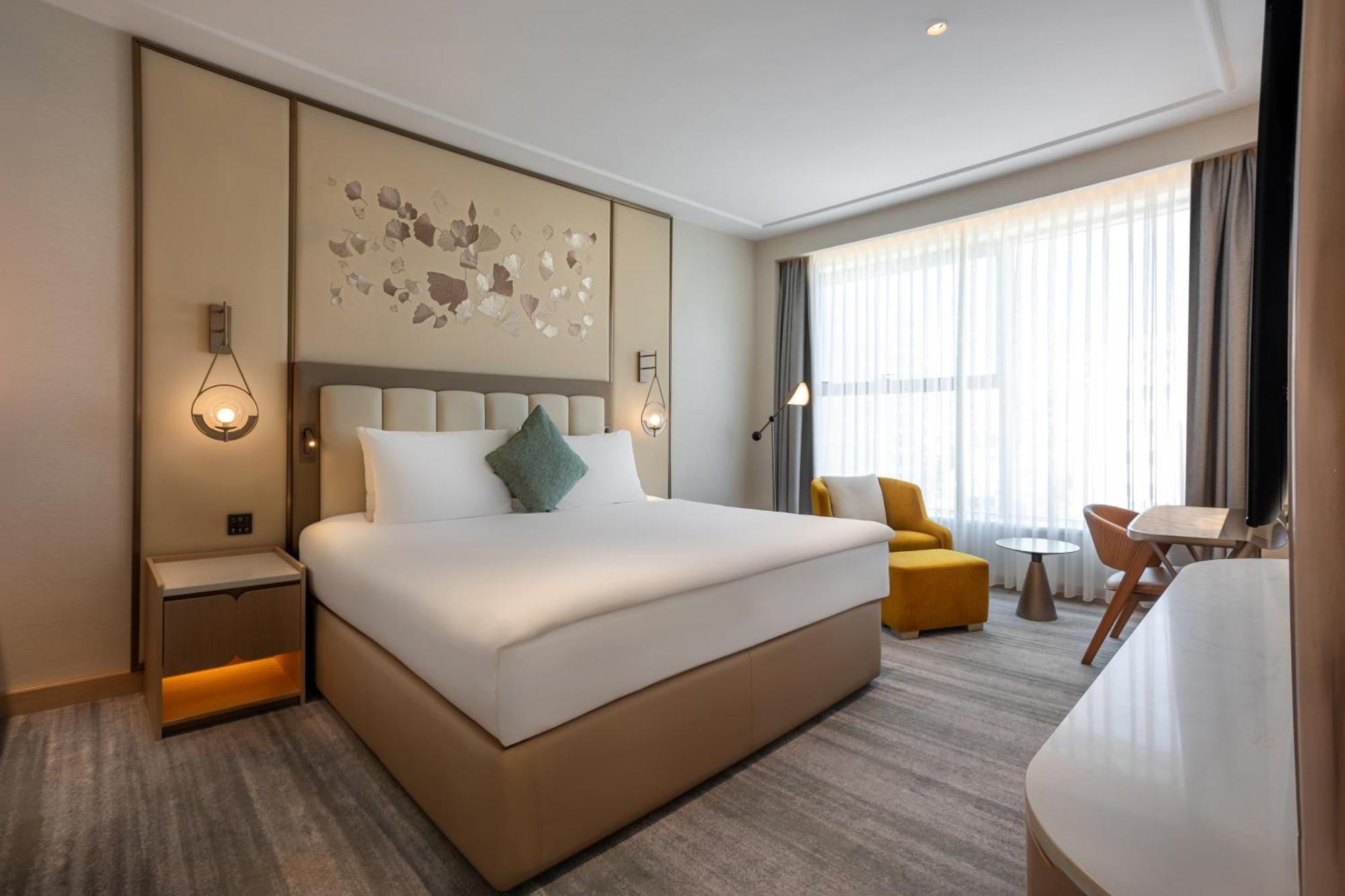 Signia By Hilton 5* Amman
