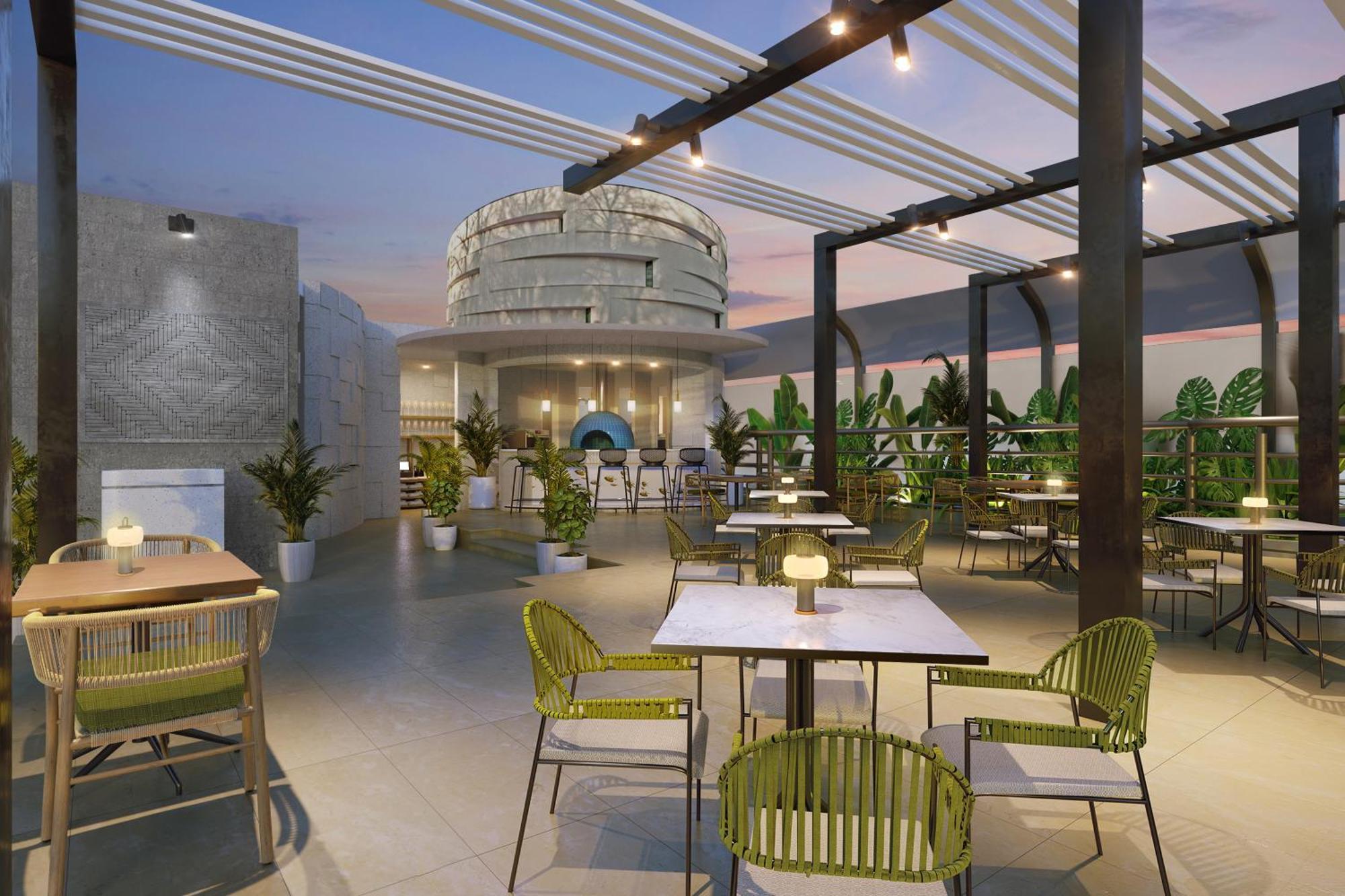 Hotel Signia By Hilton