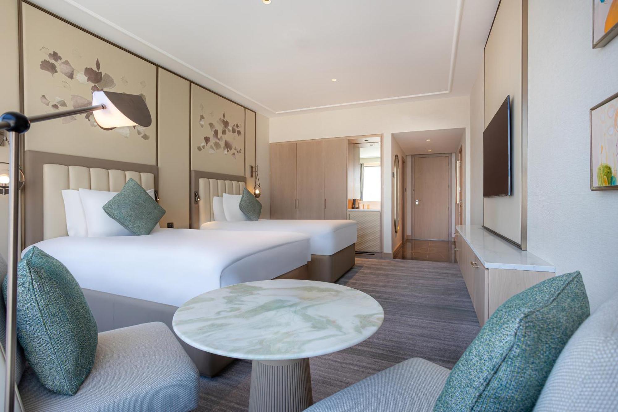 Signia By Hilton Amman