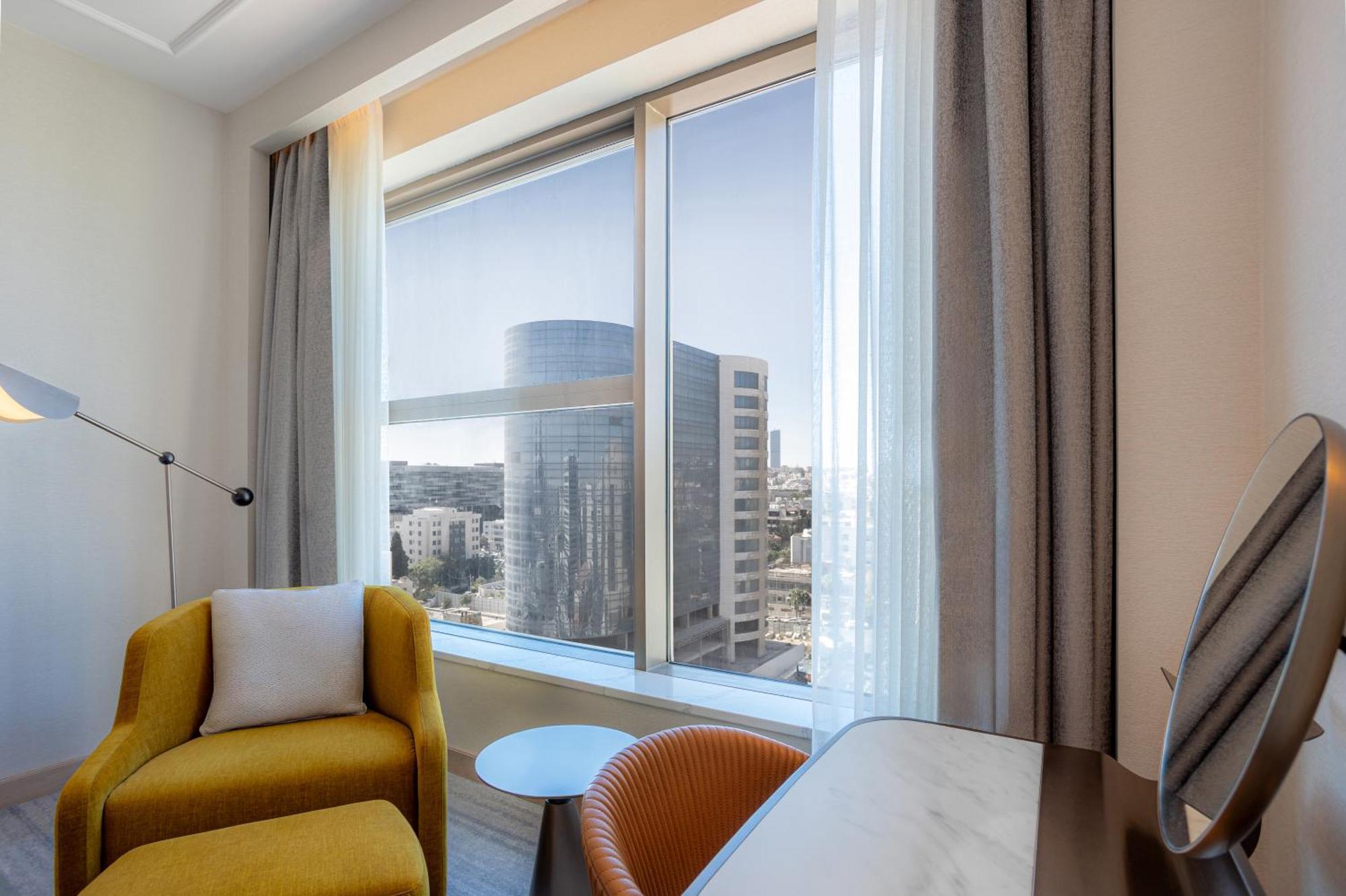 Hotel Signia By Hilton 5*