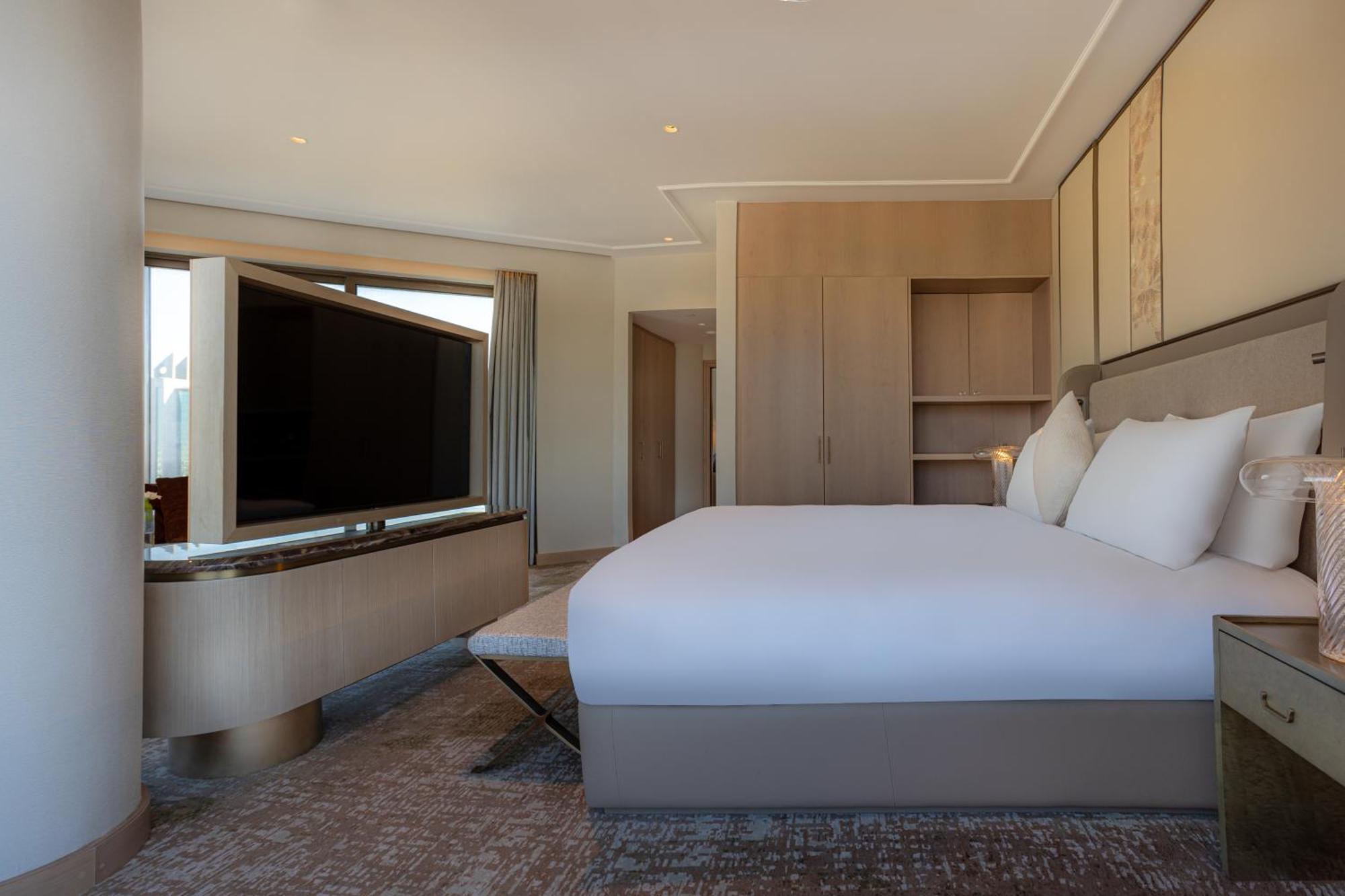 Signia By Hilton מלון עמאן
