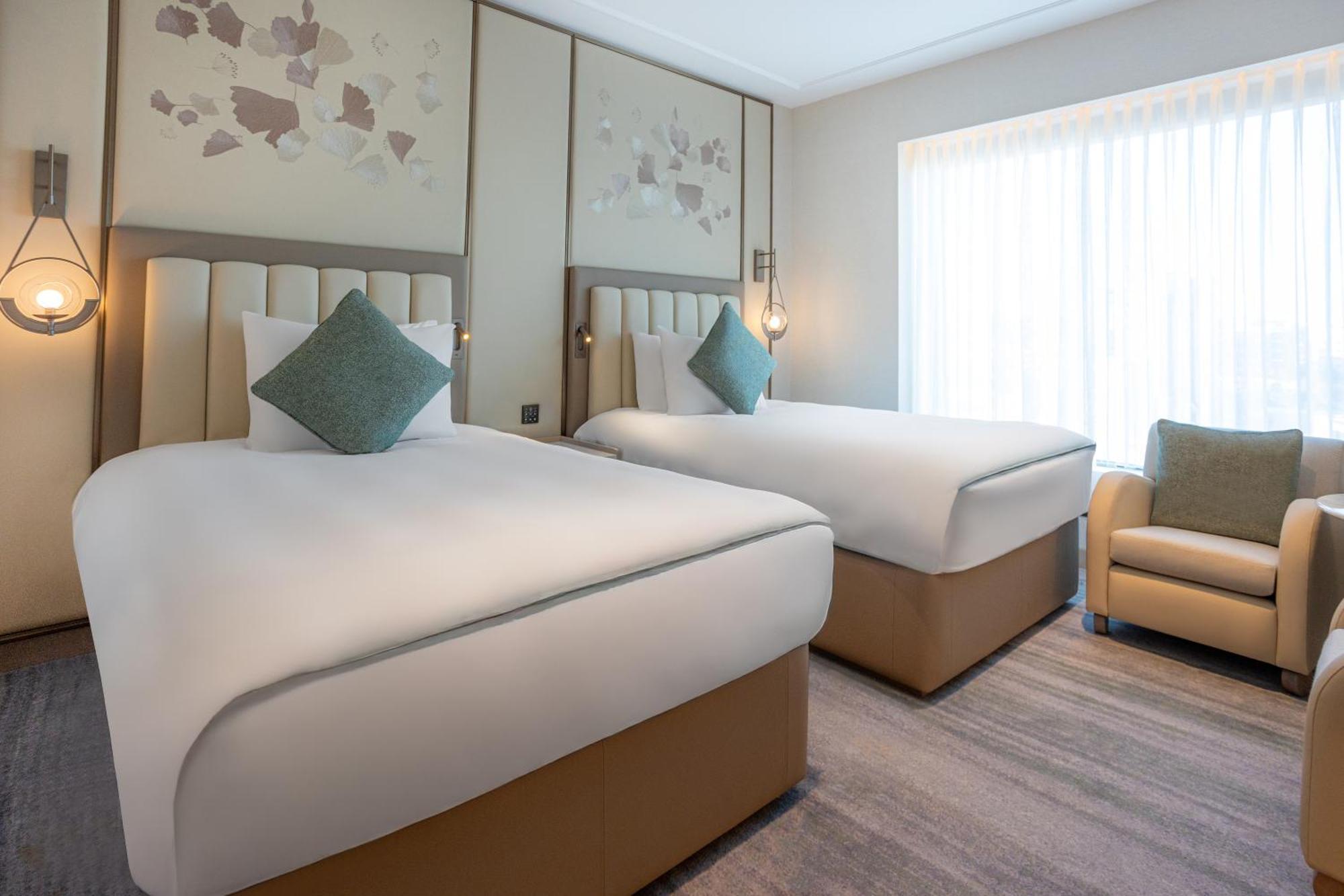 Hotel Signia By Hilton 5*