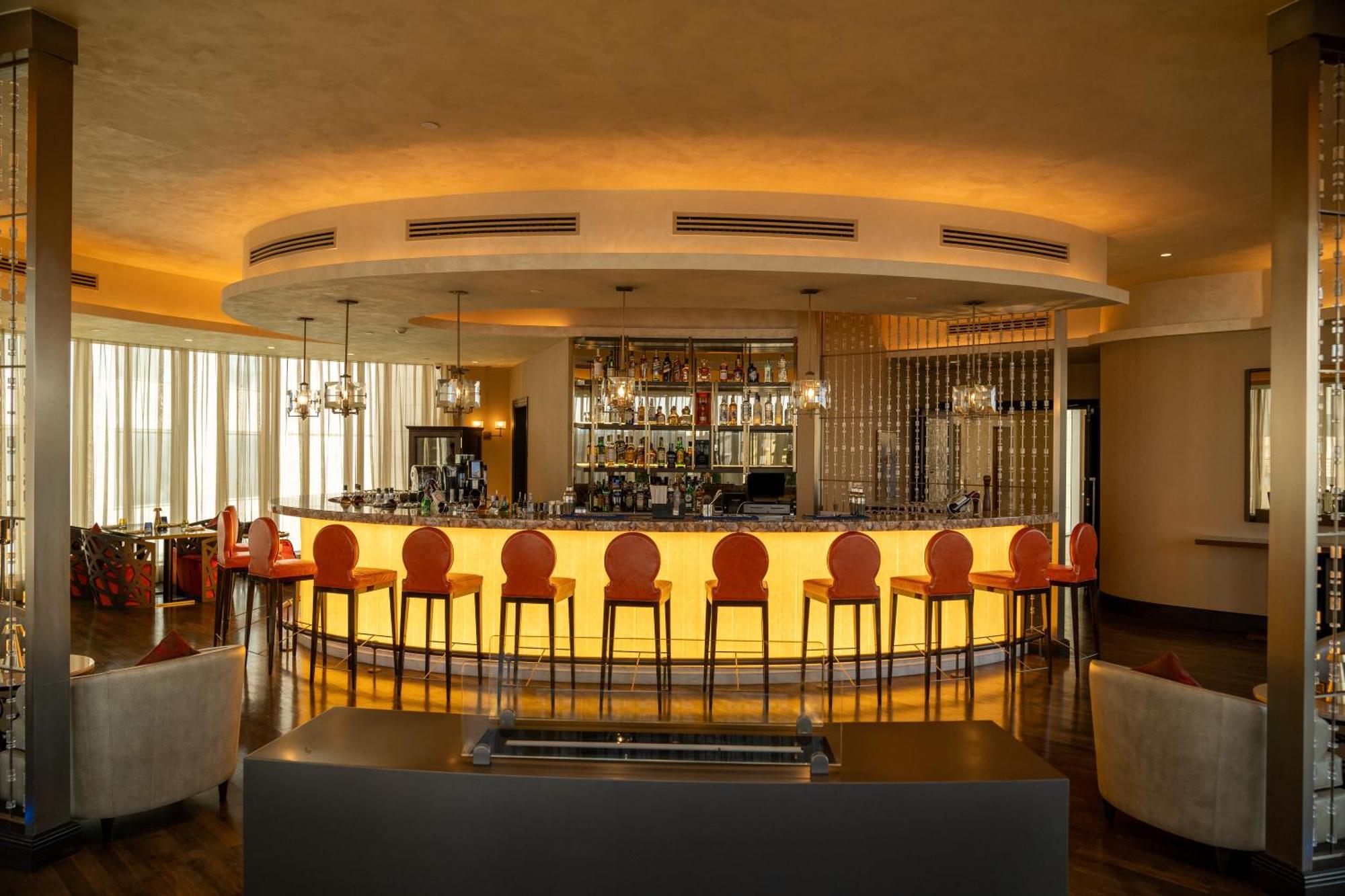 Signia By Hilton Hotel Amman