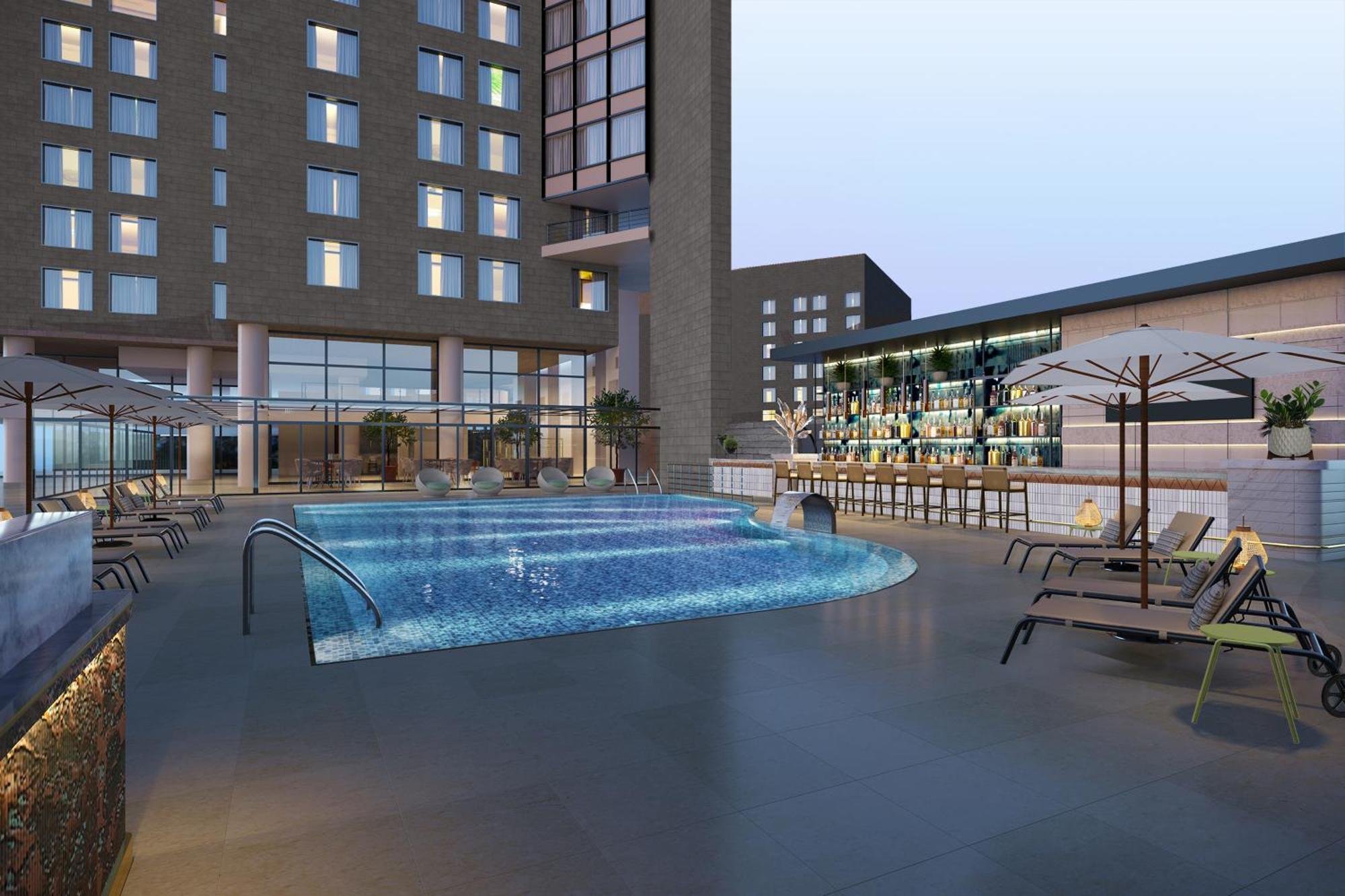 מלון Signia By Hilton