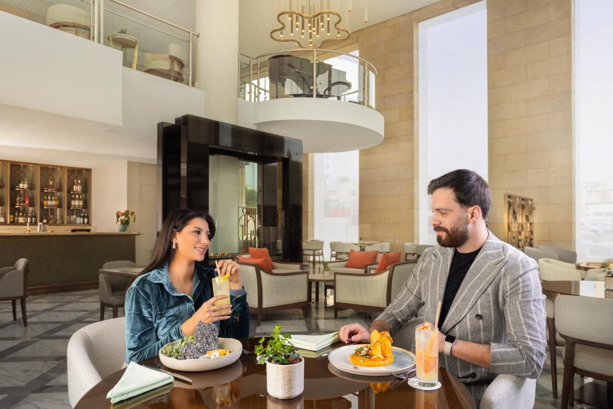 Signia By Hilton Hotel