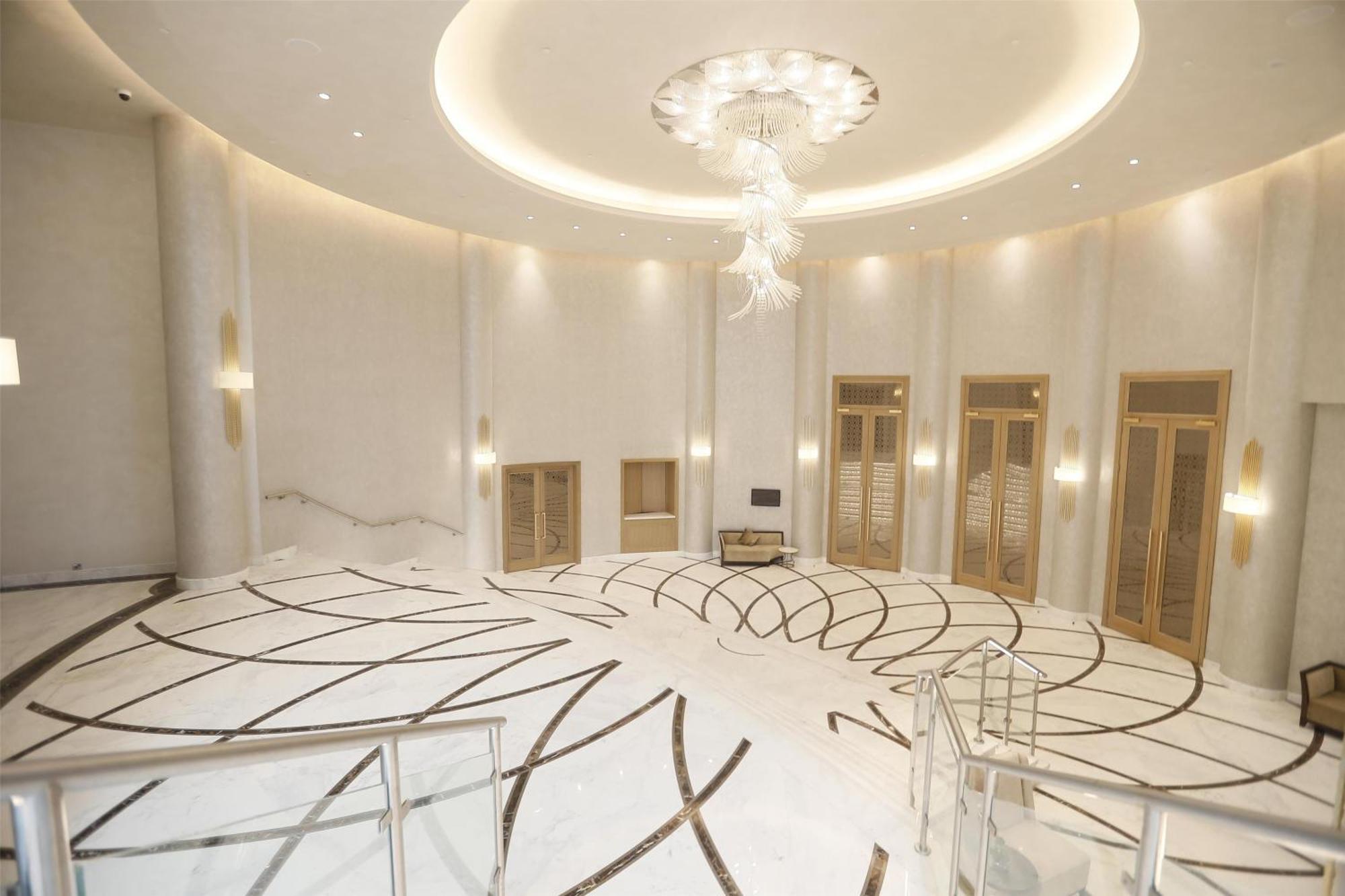 Signia By Hilton Hotel 5*