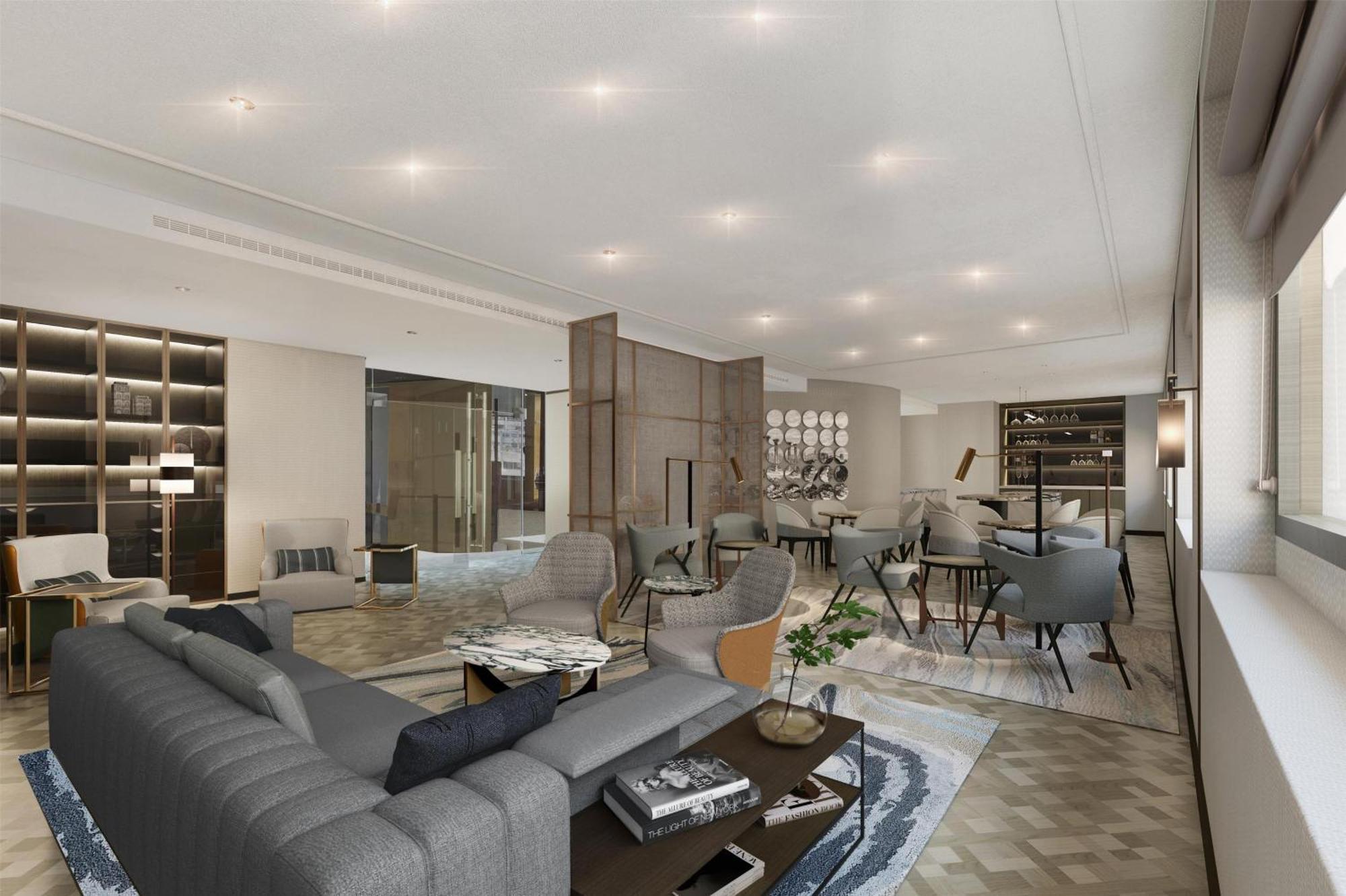 Signia By Hilton Amman