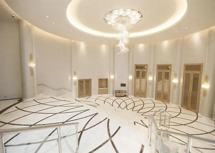 Signia By Hilton Amman
