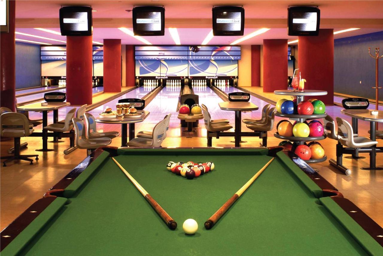 Hotel Signia By Hilton 5*