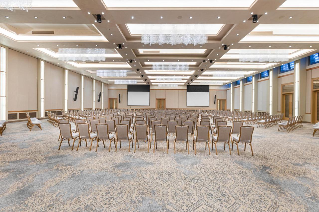 Hotel Signia By Hilton