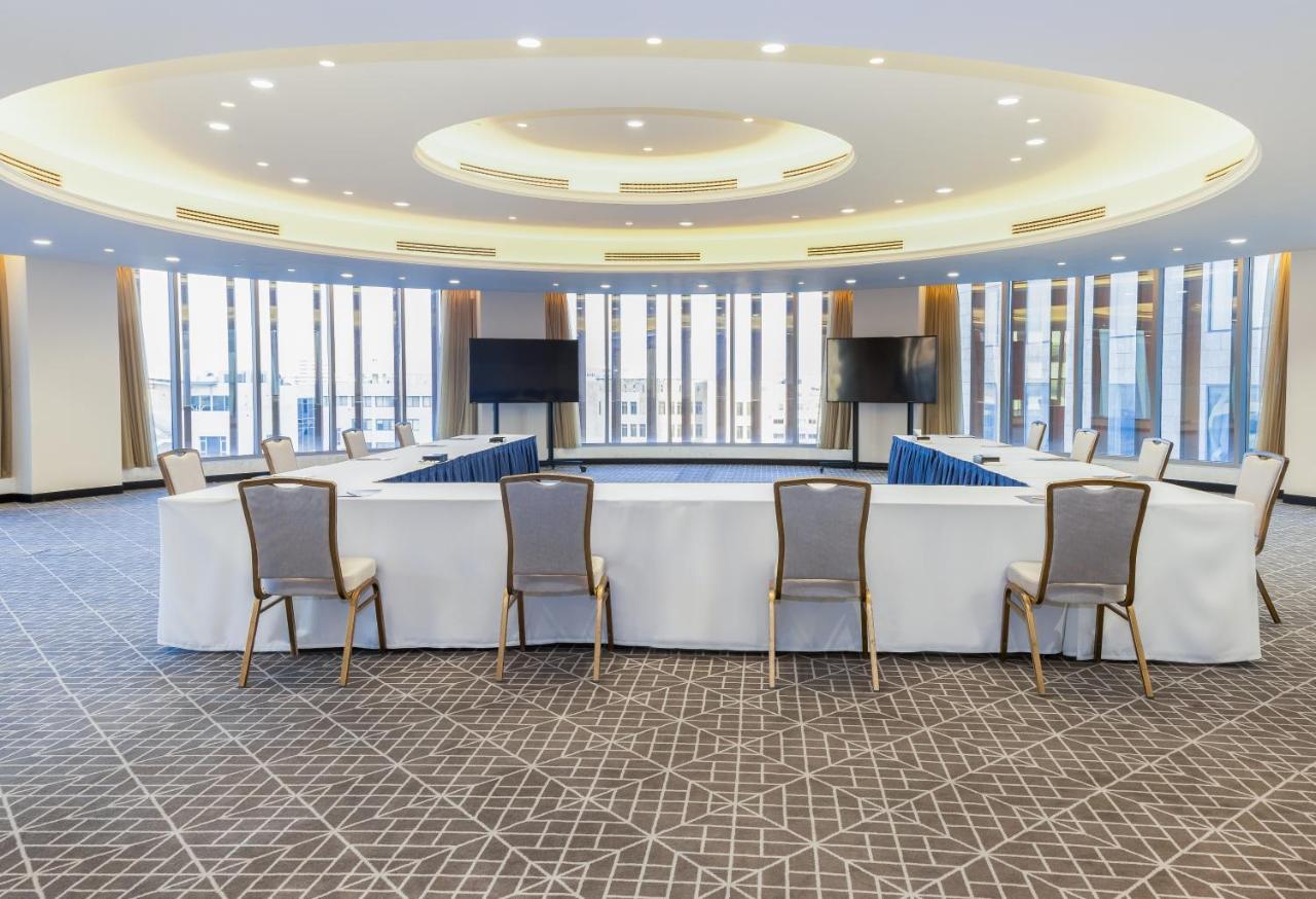 Signia By Hilton Amman