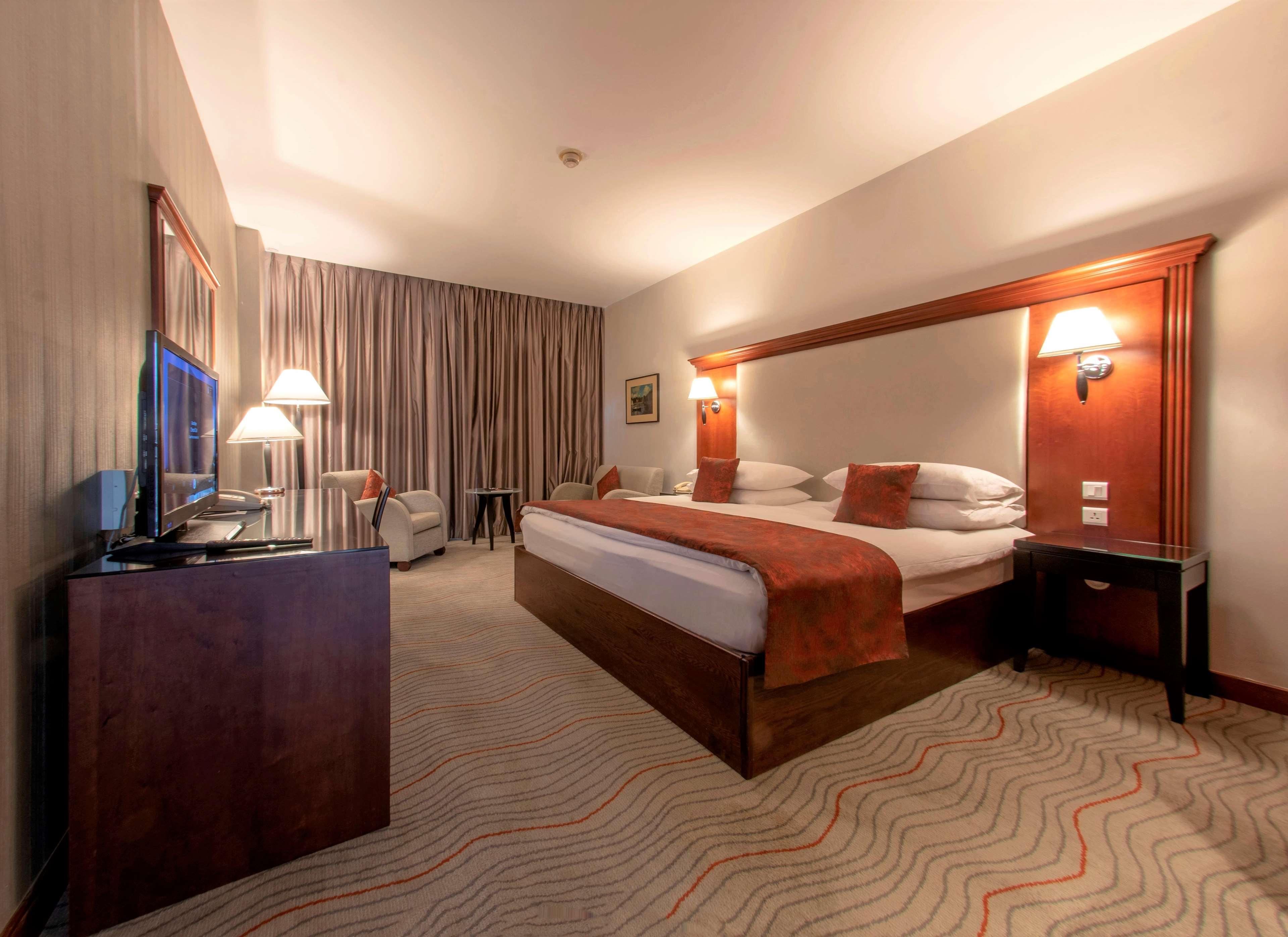 Signia By Hilton Hotel Amman