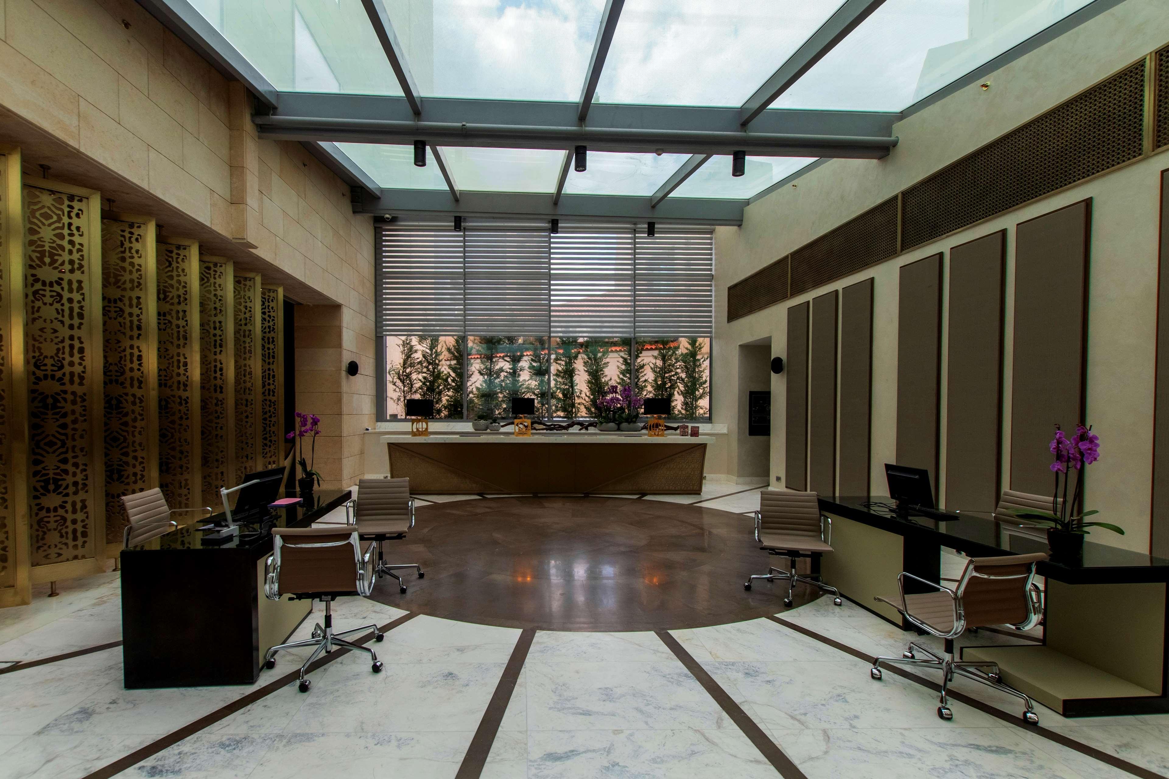 Signia By Hilton 5* Amman