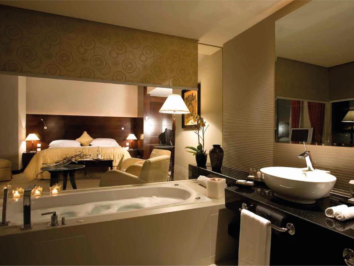 Signia By Hilton Hotel Amman