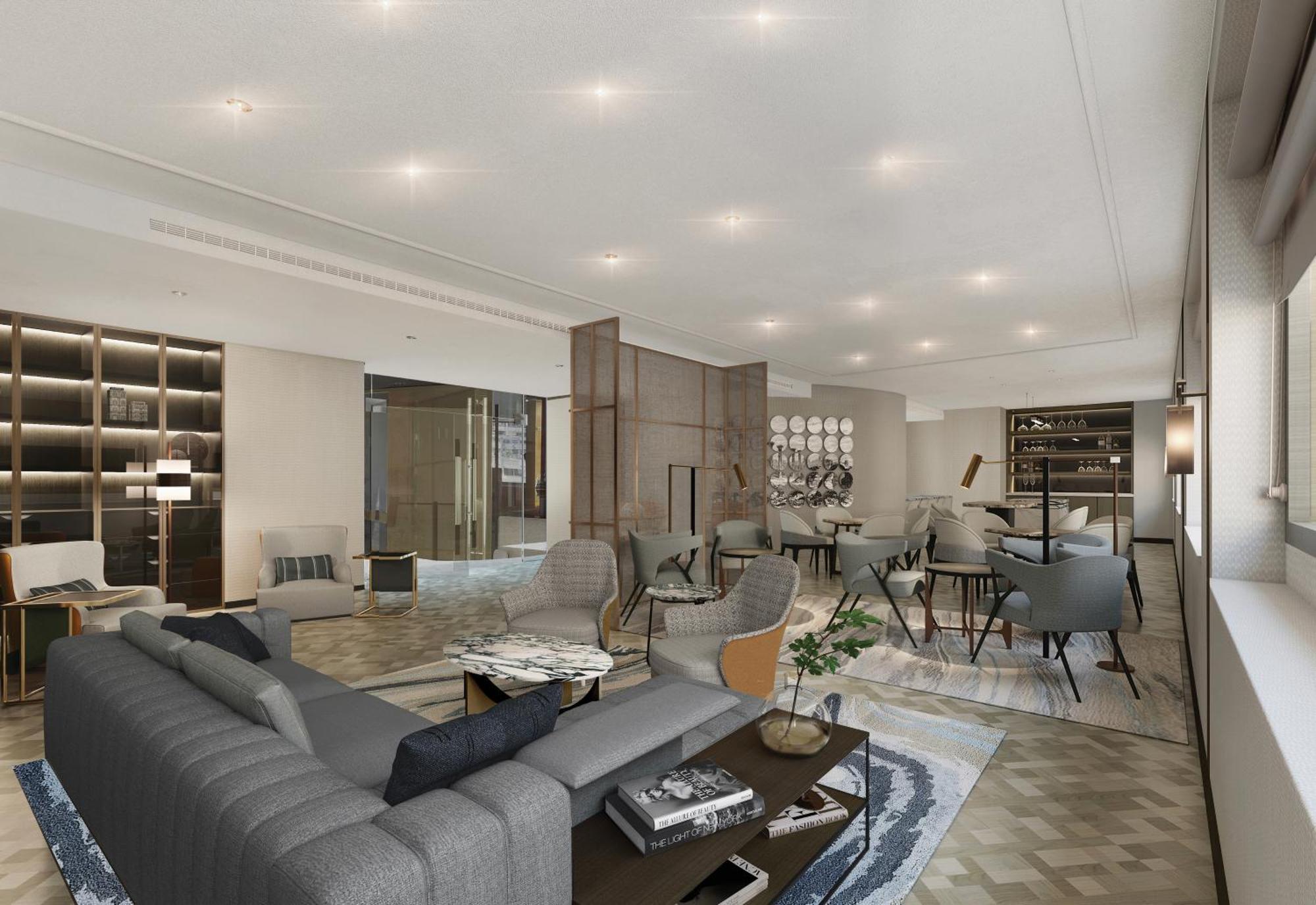 Signia By Hilton 酒店 5*