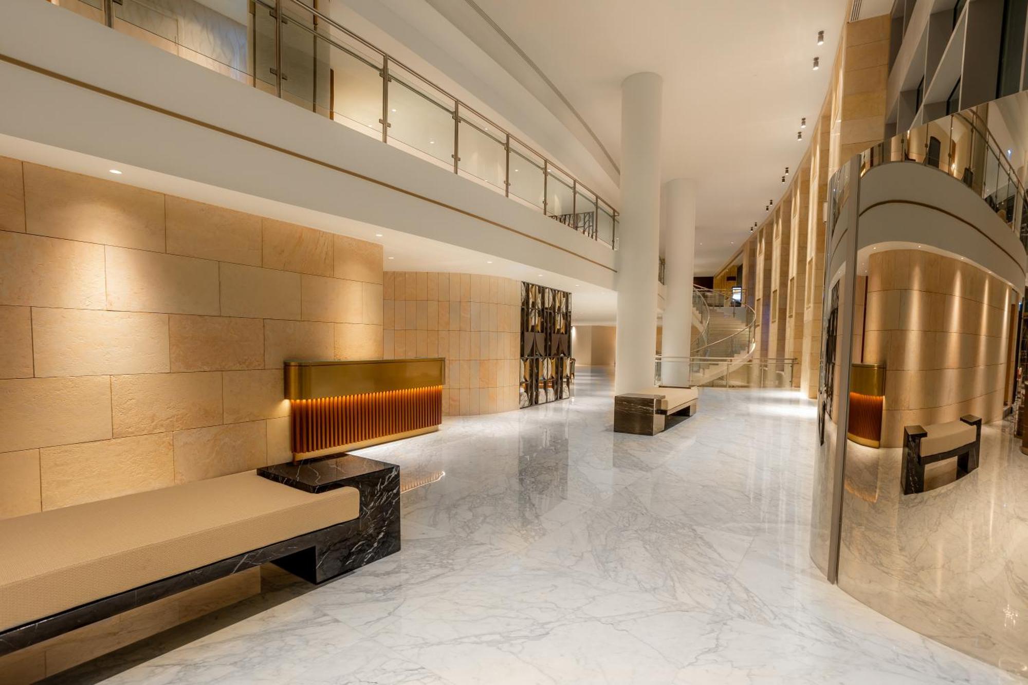 Signia By Hilton Hotel