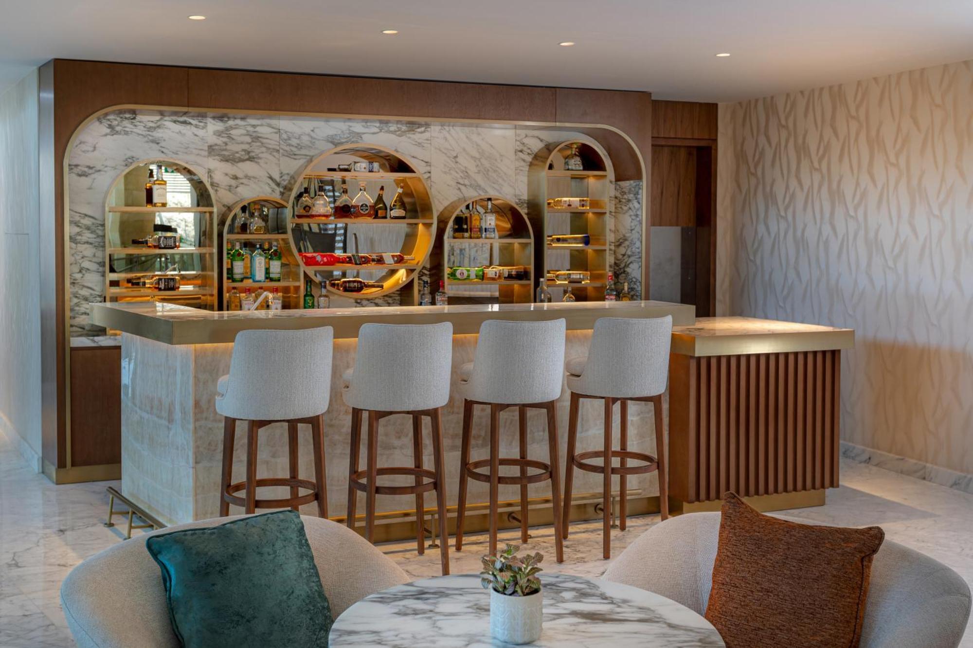 Signia By Hilton 5* Amman