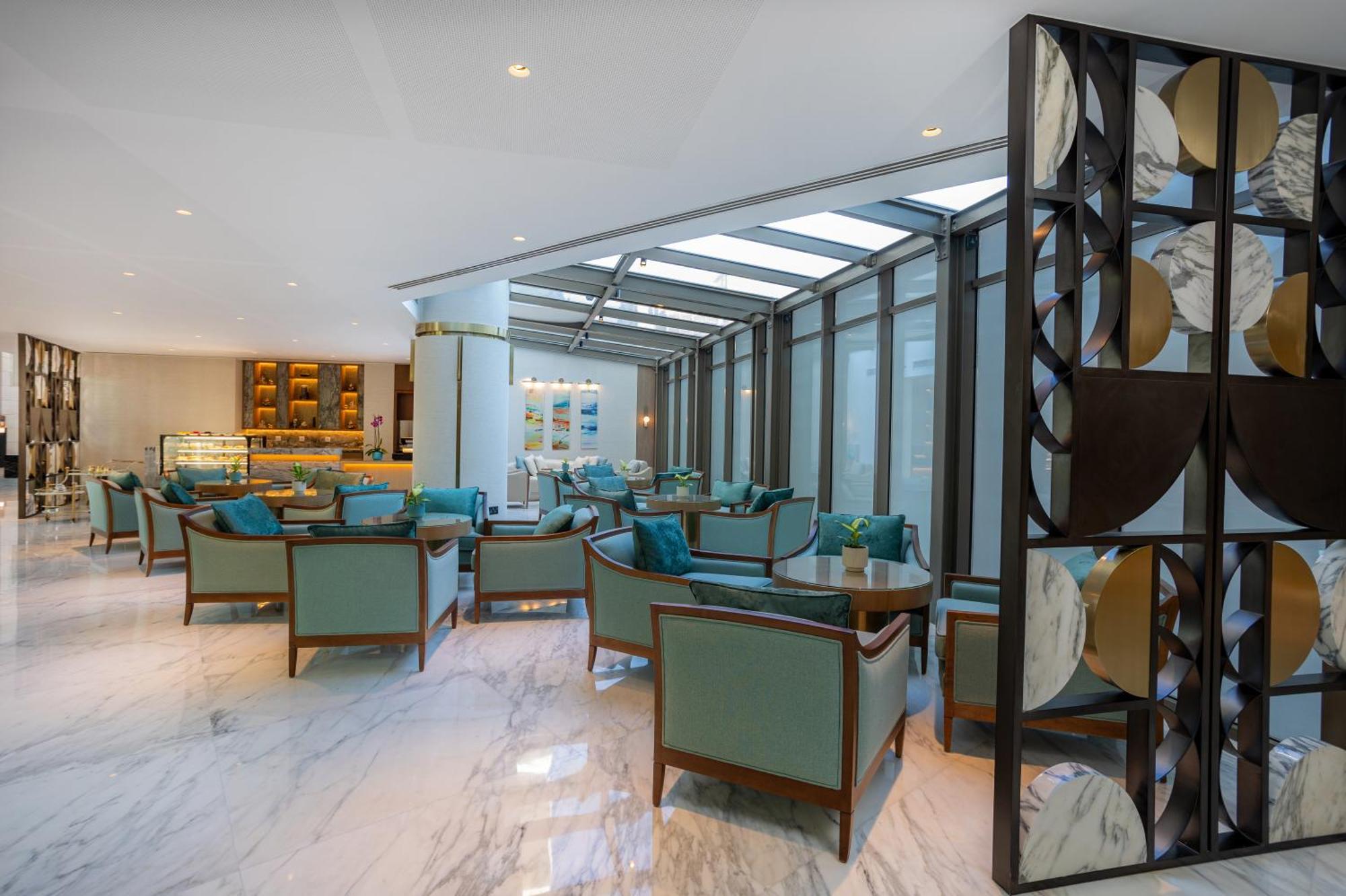 Signia By Hilton Hotel