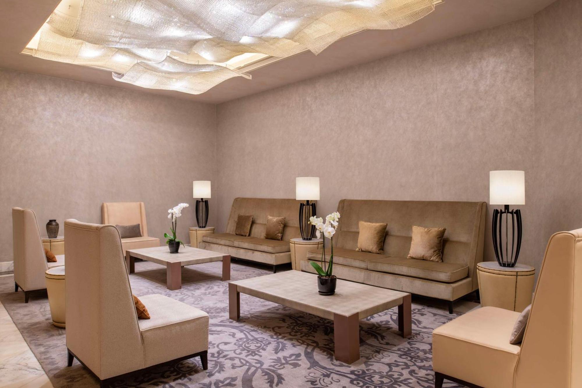 Hotel Signia By Hilton