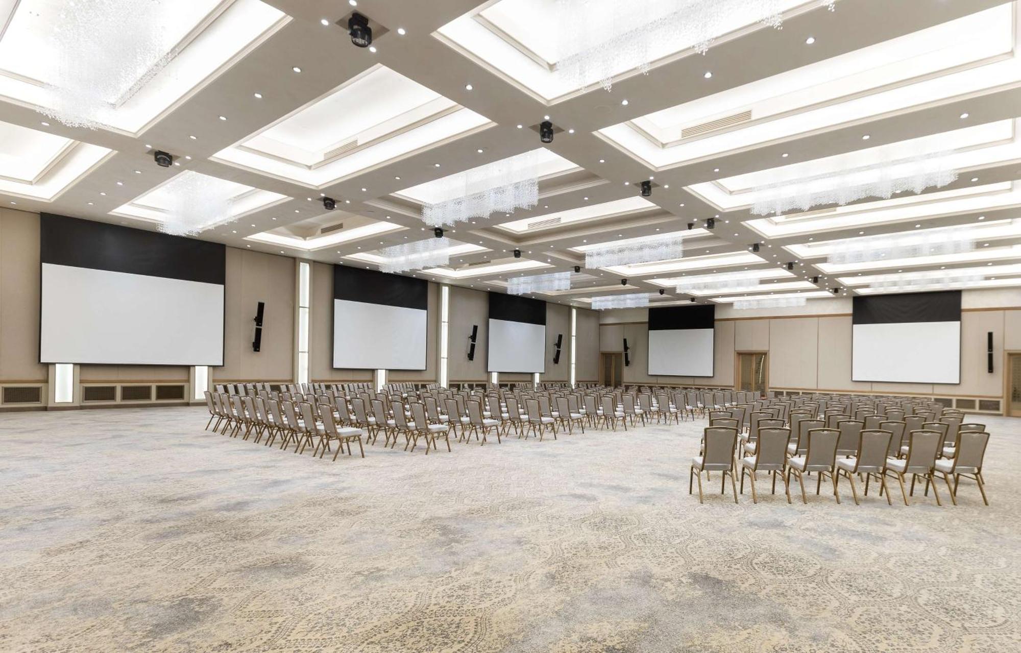 Signia By Hilton Amman