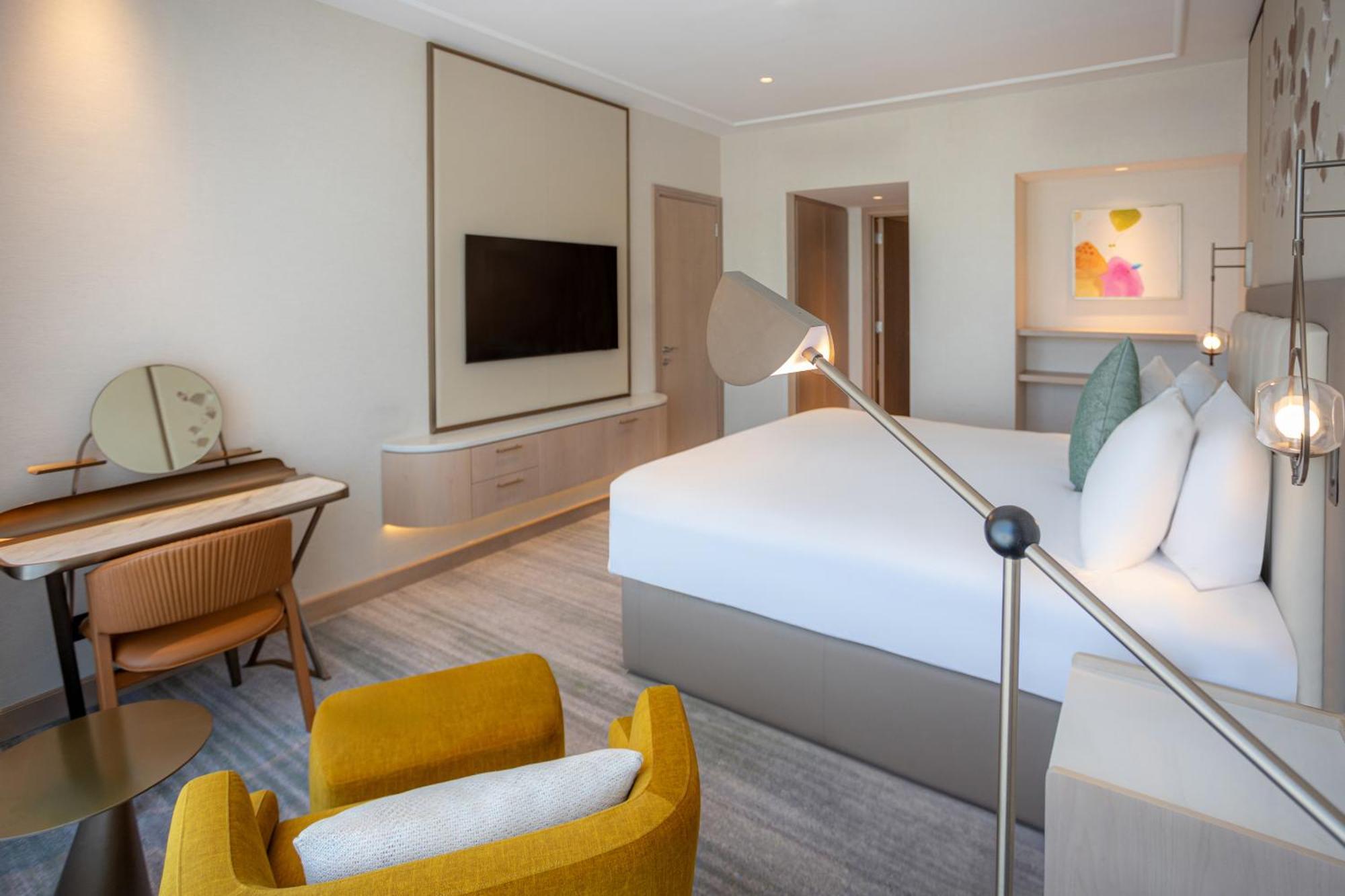 Signia By Hilton 5* Amman