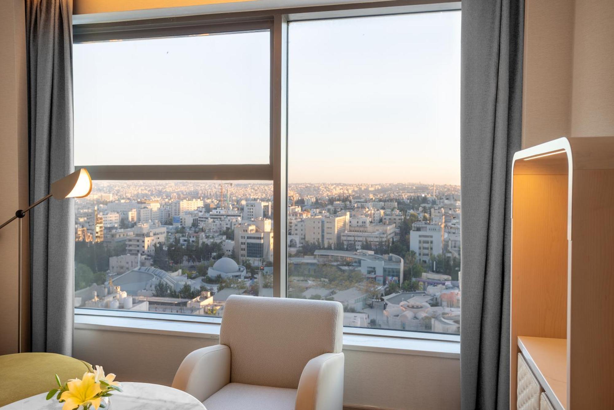 Signia By Hilton 酒店 Amman