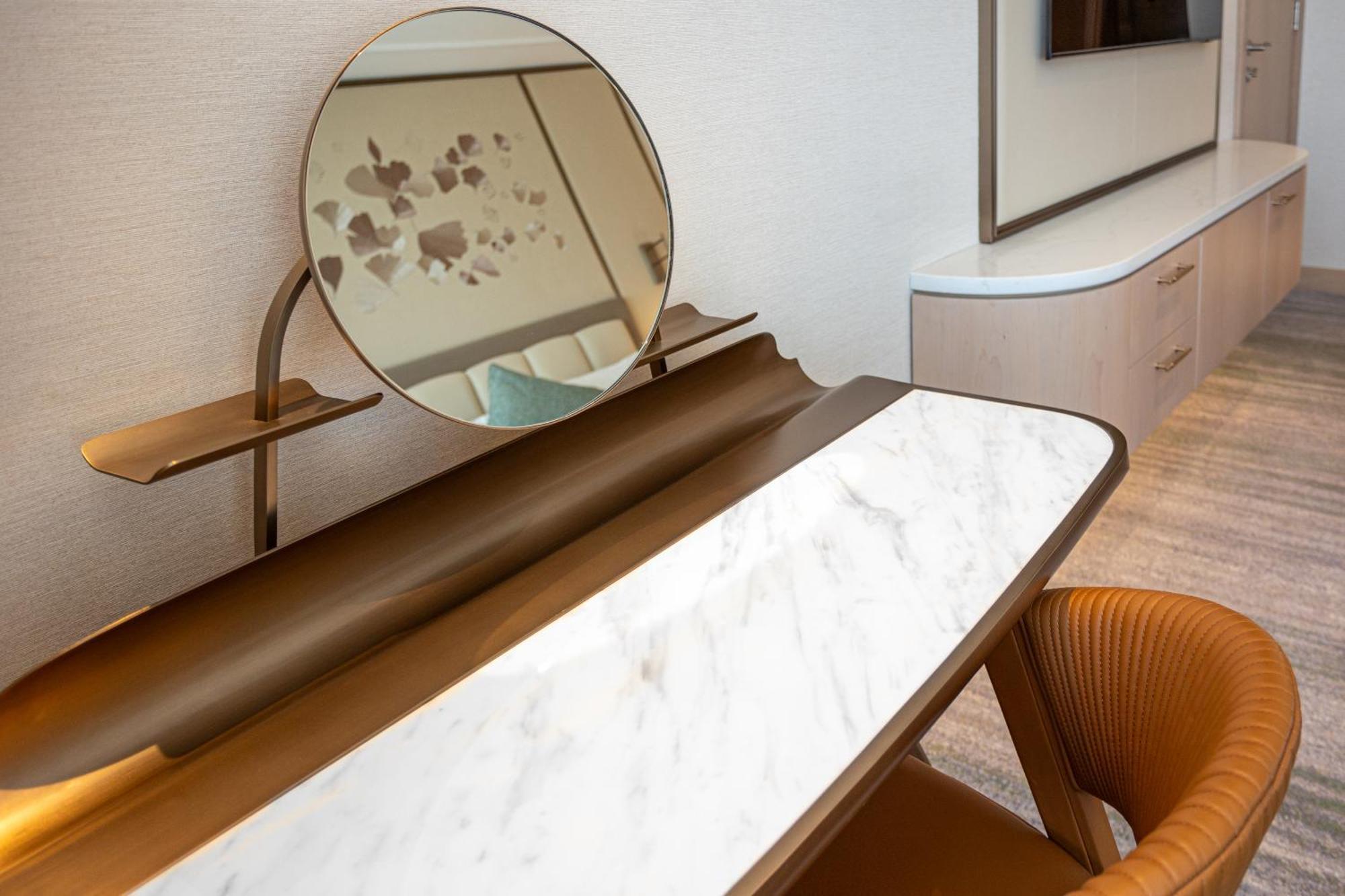 Signia By Hilton Amman