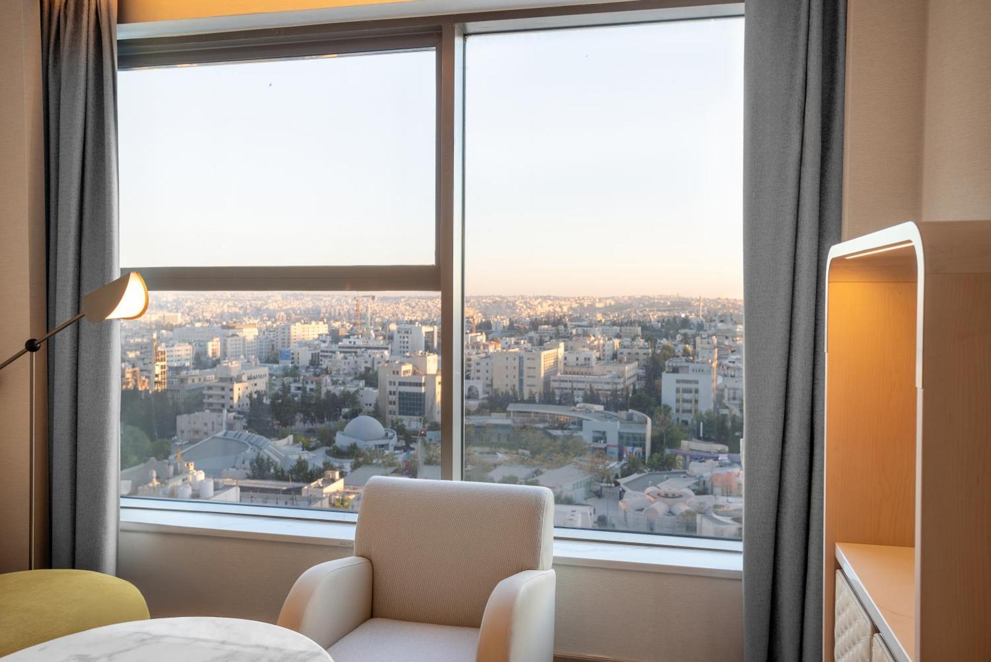 酒店 Signia By Hilton Amman