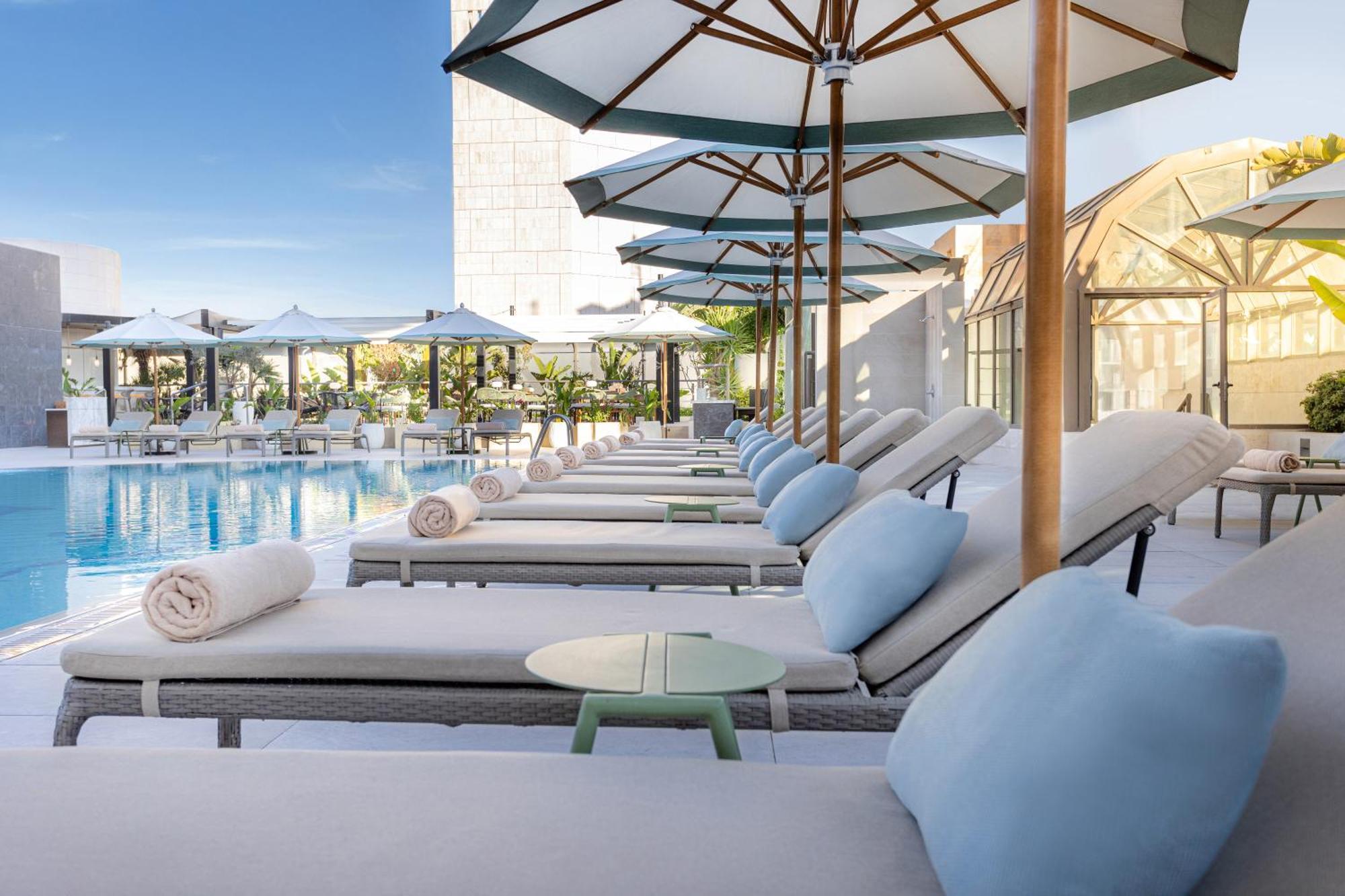 Hotel Signia By Hilton 5*