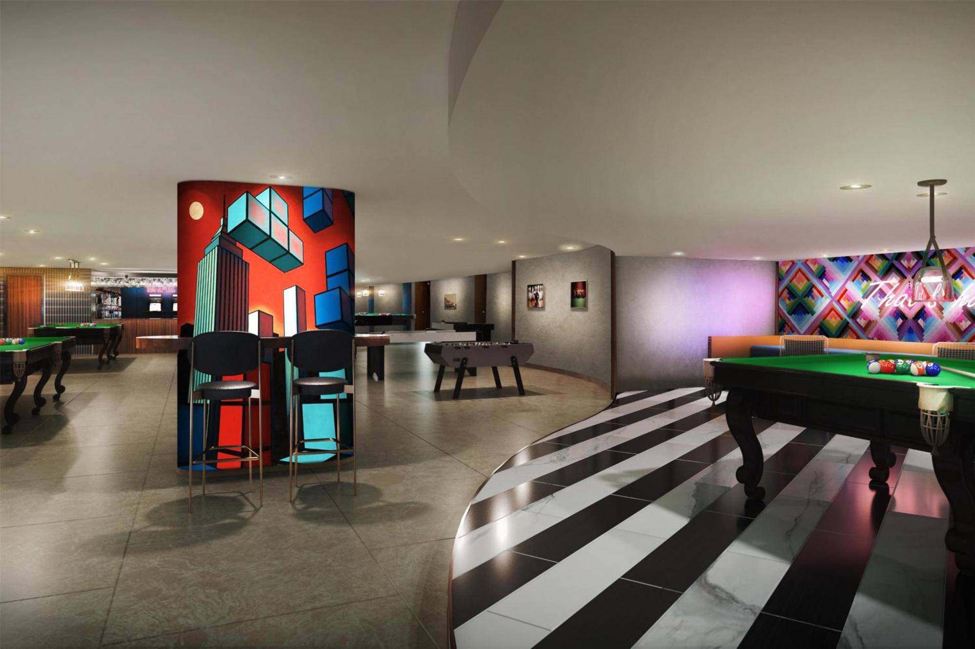 Hotel Signia By Hilton 5*